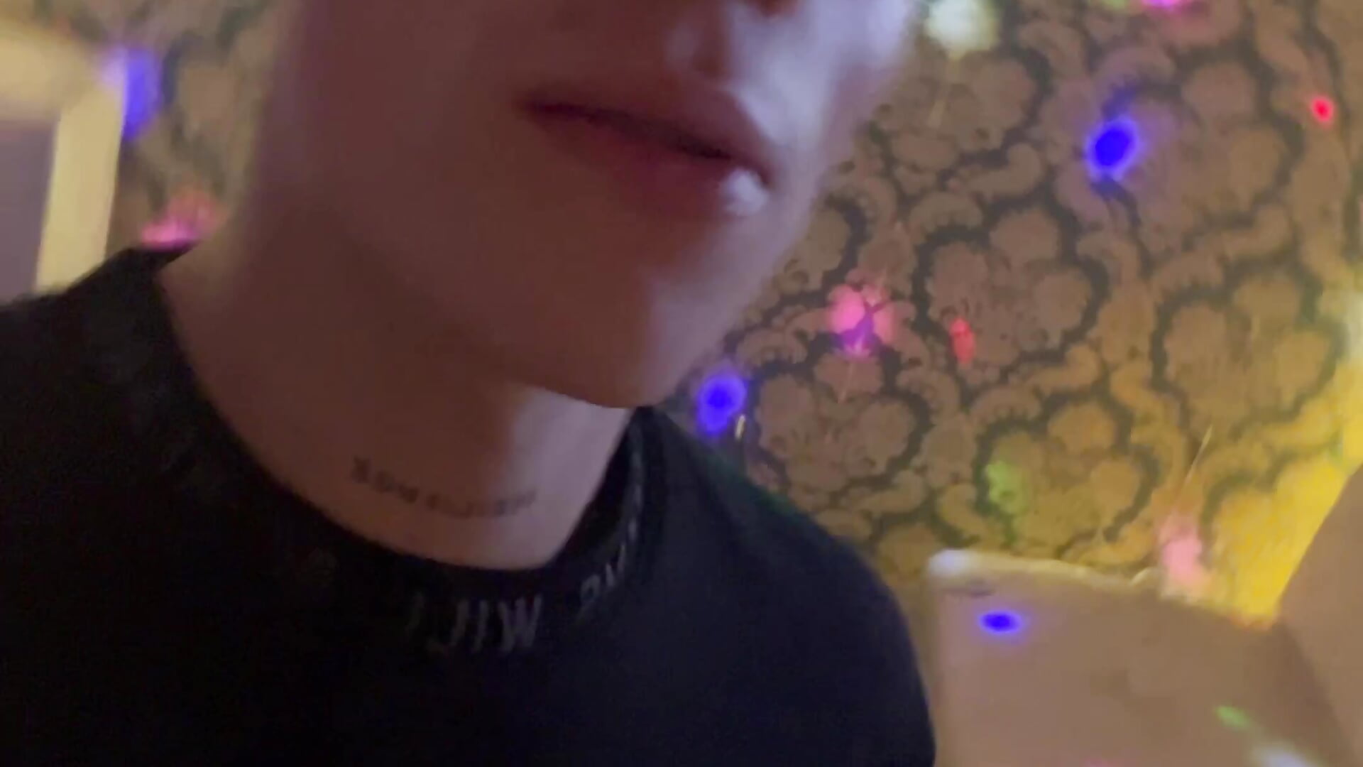 🪩🫧 - clip cu boyfox_tay model videochat