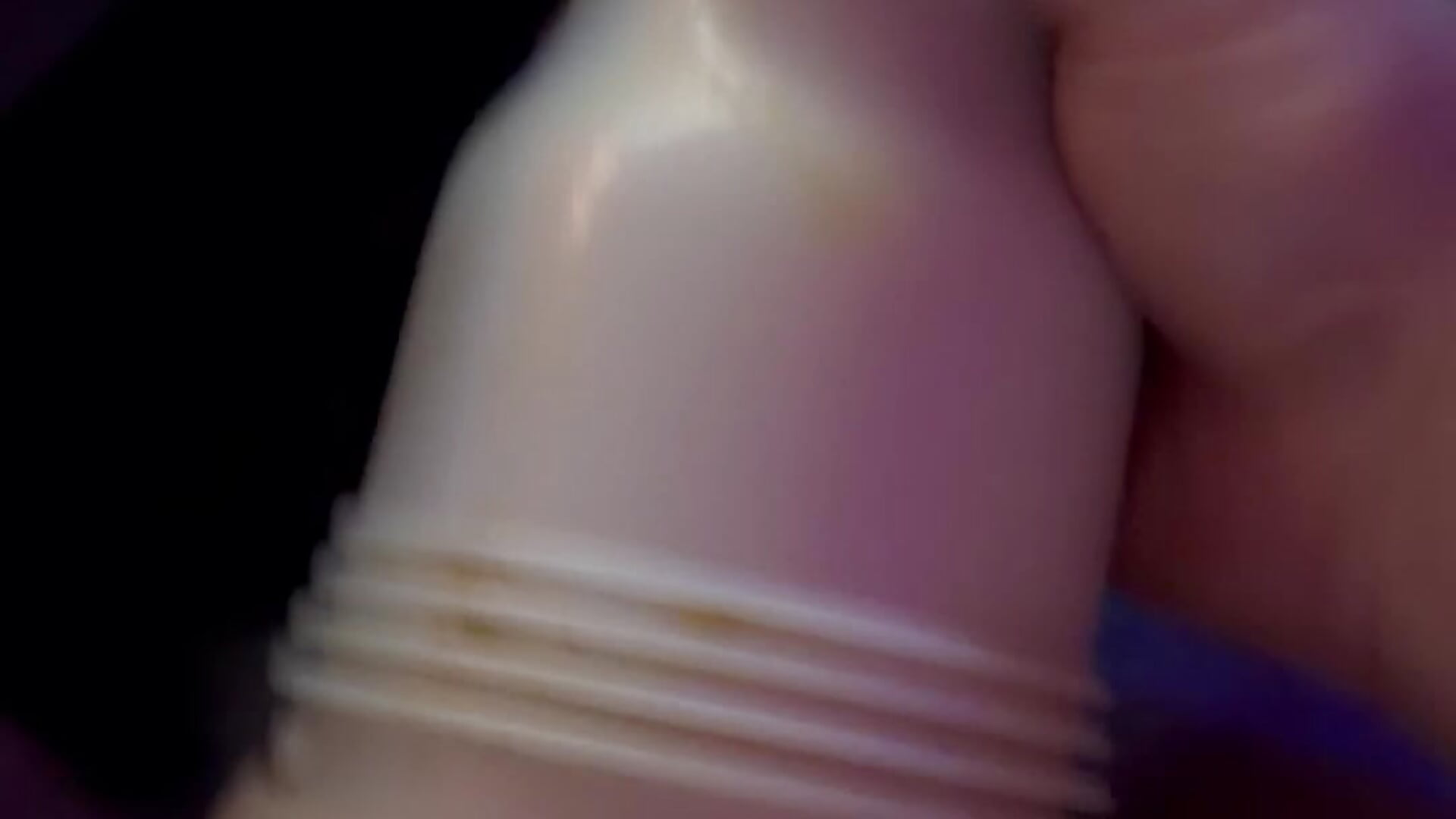 Pocket pussy video pt.2
