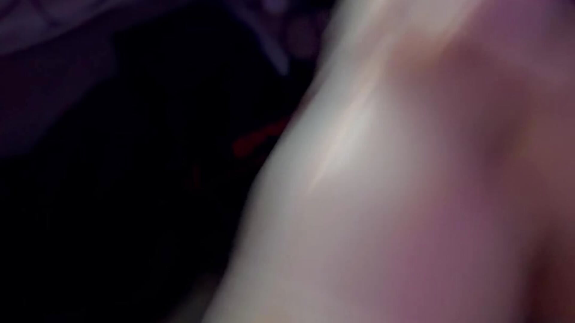 Pocket pussy video pt.3