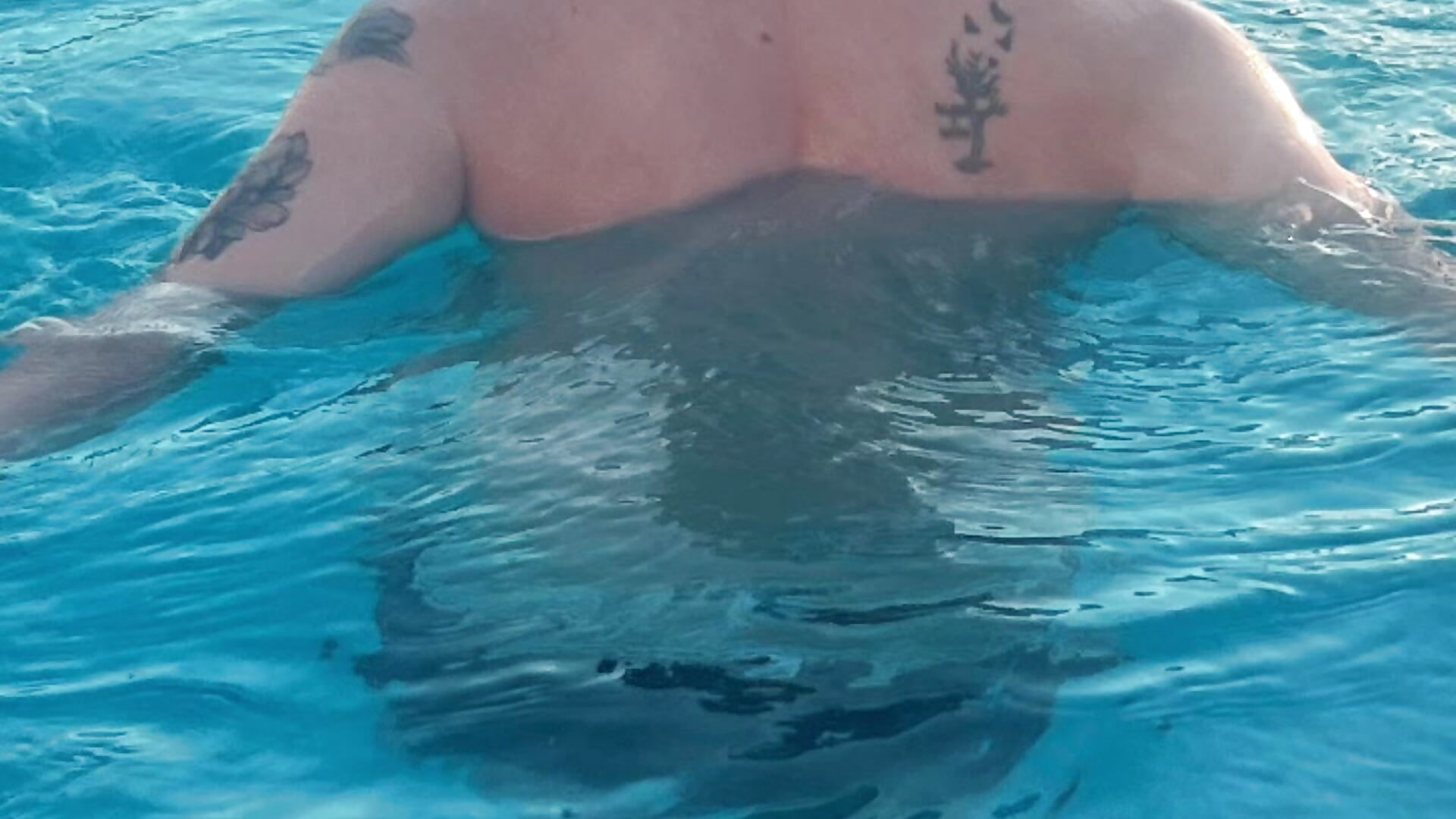 🌊💙 - video by Abadburningxx cam model