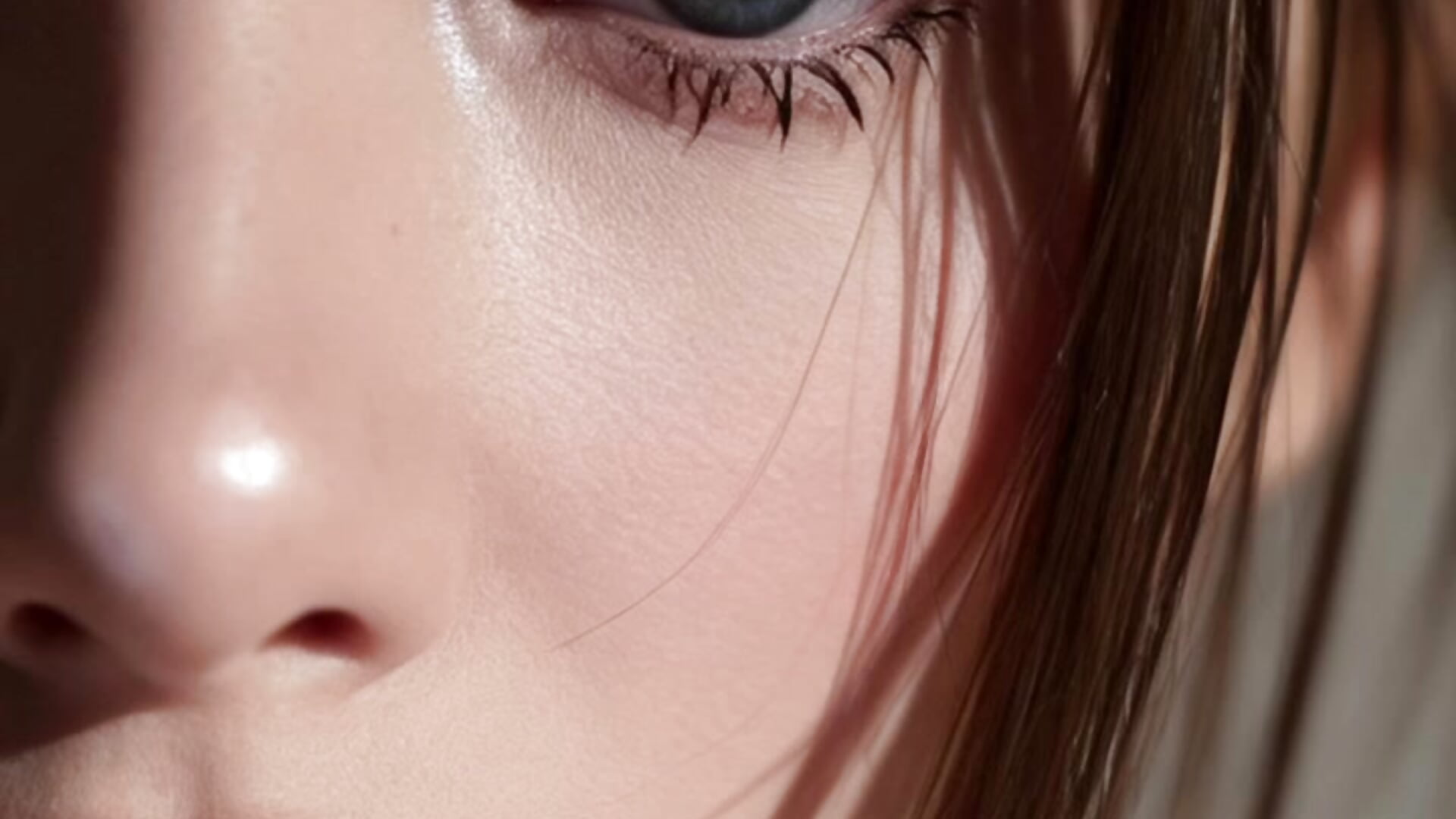 Baby I'm your – video od webkamerové modelky KeiraAsti