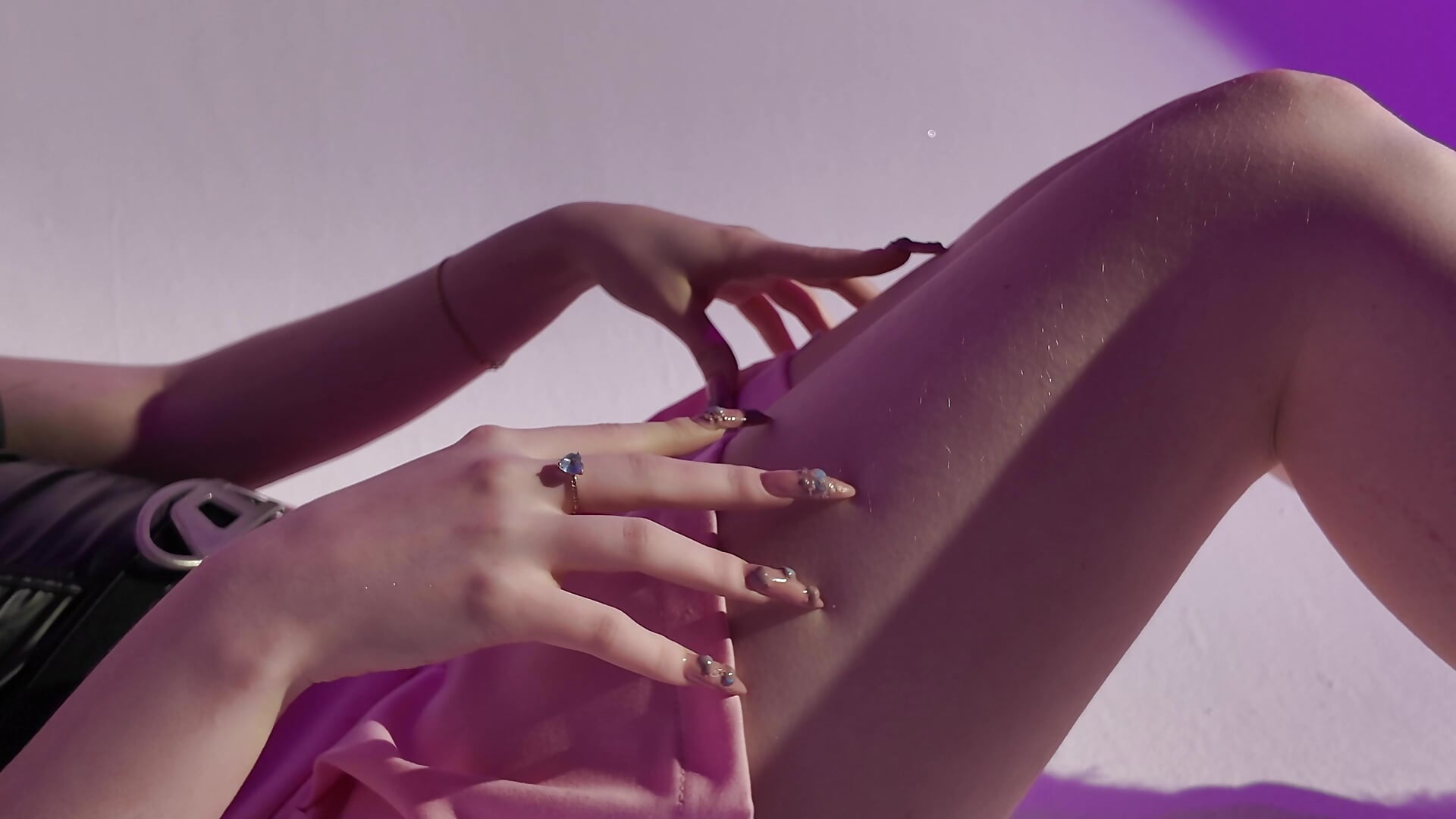 glamour - 視頻由 KeiraAsti 主播提供