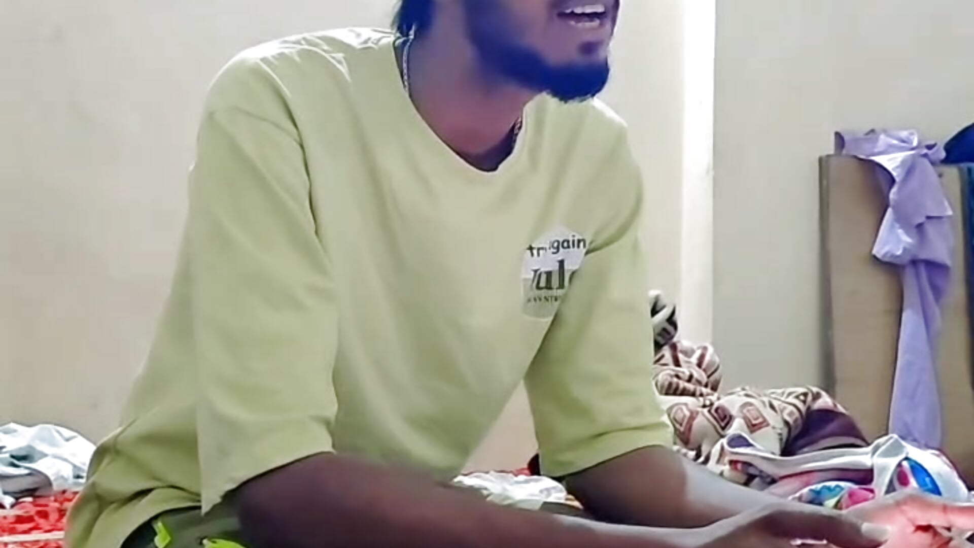 Rihaa - video by sid_rapperr cam model