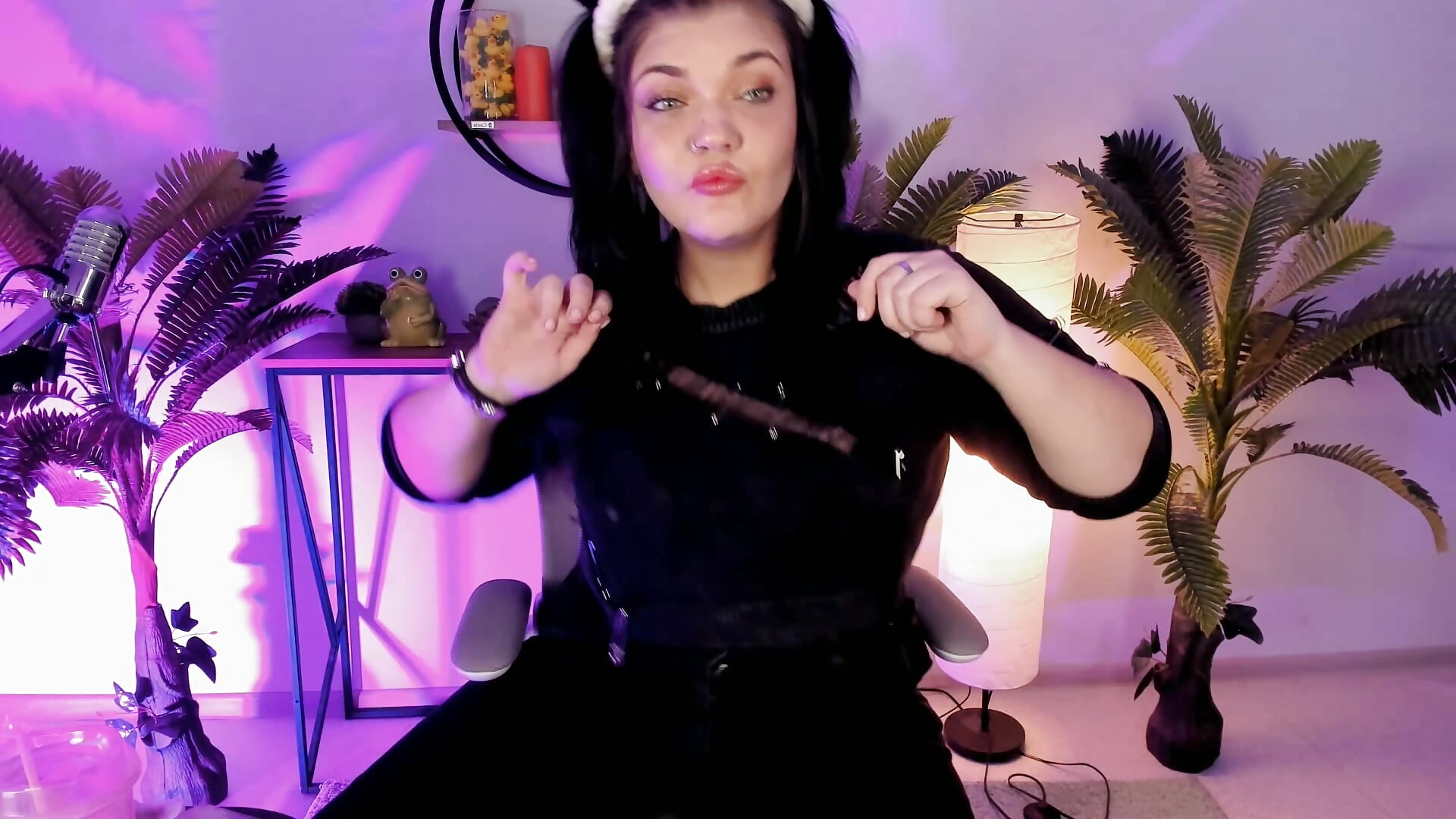 woow - Video von MaryHarrys Cam-Model