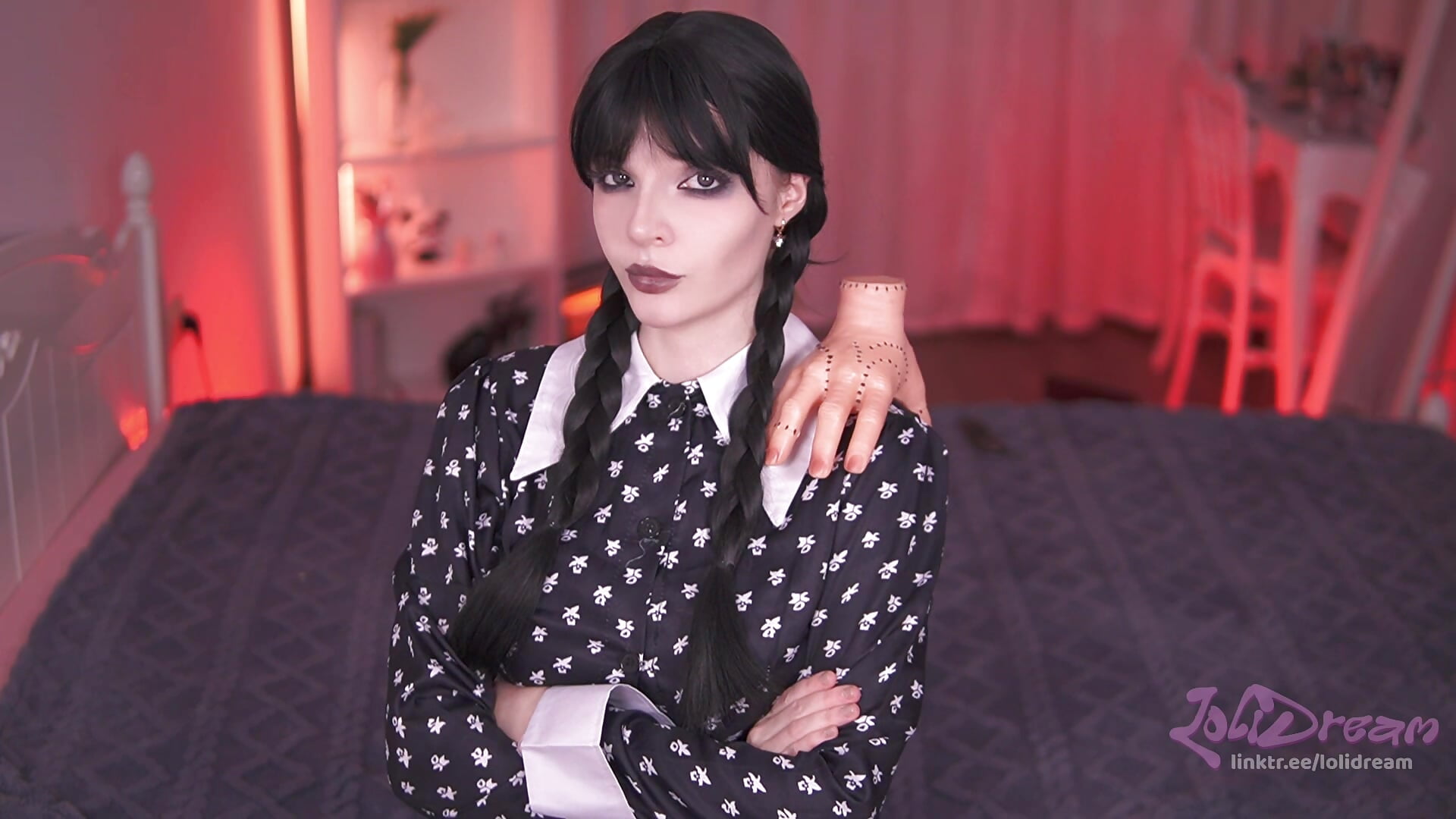 Me - video di l0lidream_ modella di cam