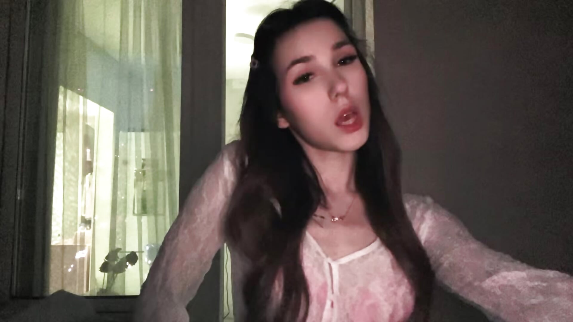 new hairstyle !! baby i got issues but i love myself 🌟 - clip cu -CindyLou