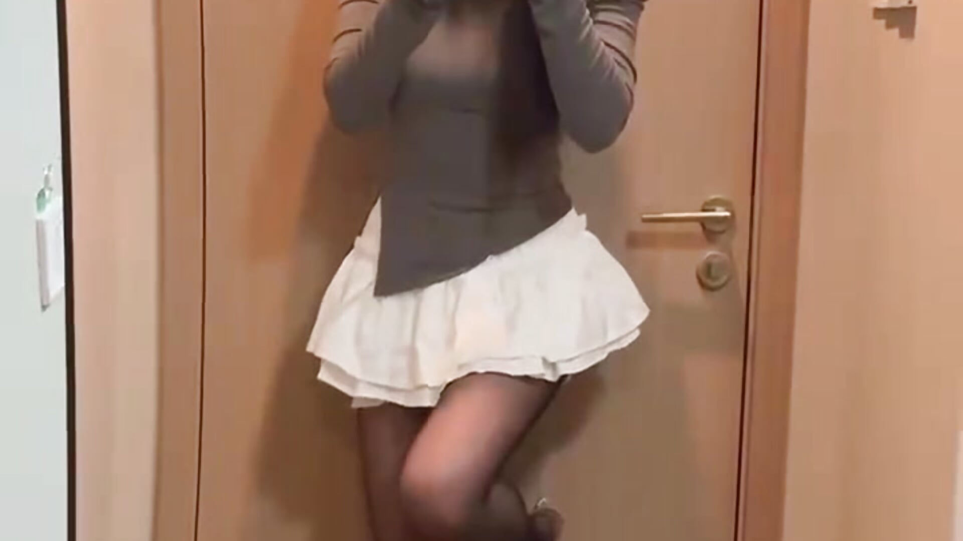 反差 - video by puppy-999 cam model