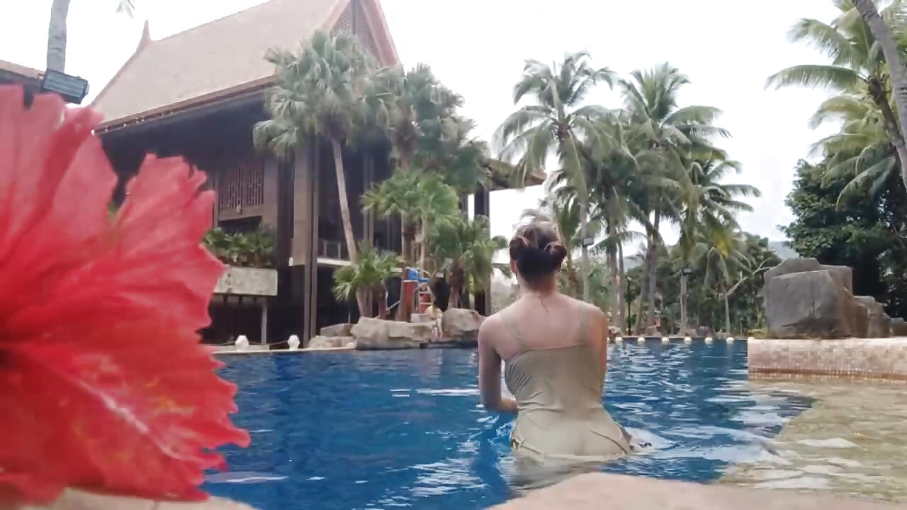 I'm a fish :D - video by Shadow_Backova cam model