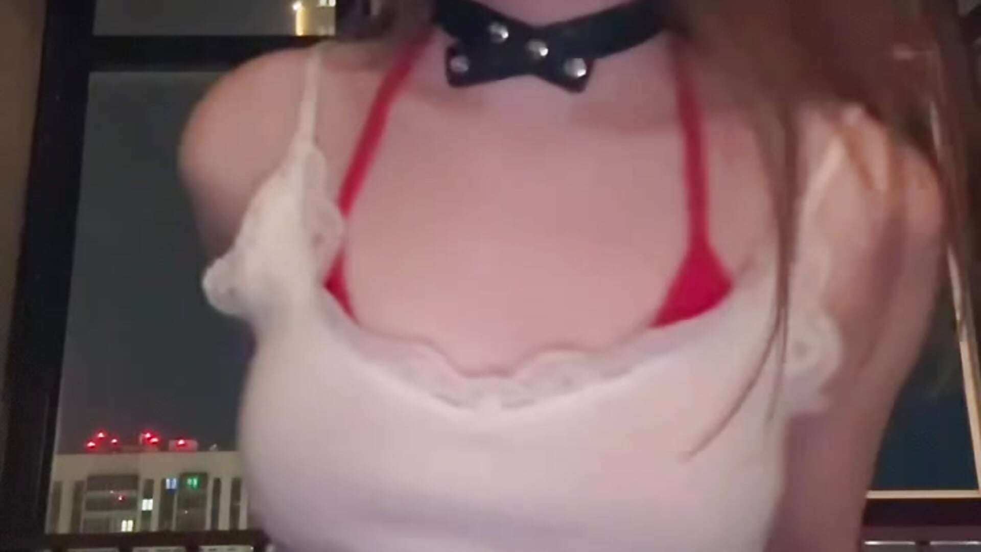 hey hey its me - video by SharonGarza cam model