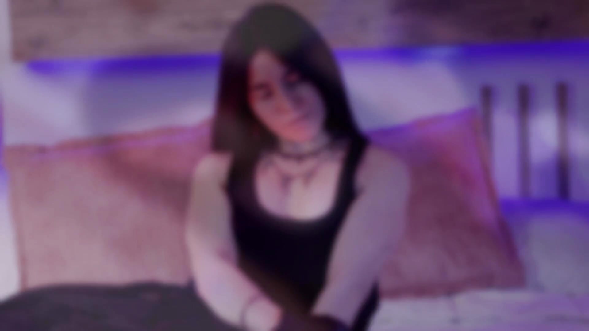 Breake your limits💎 - vídeo de Ashkoreh modelo de câmara