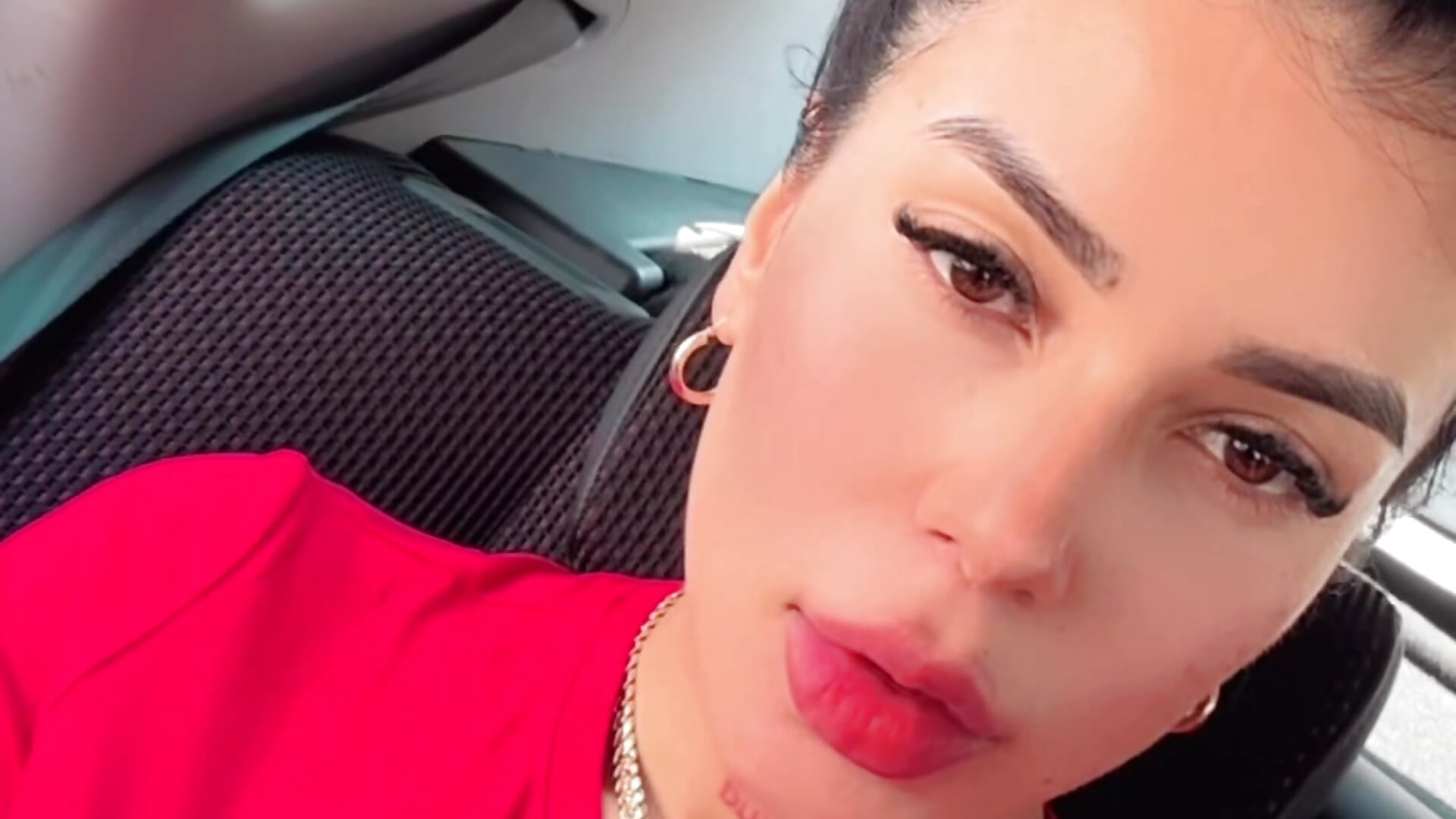 sweet as honey - video by bell_Alice cam model