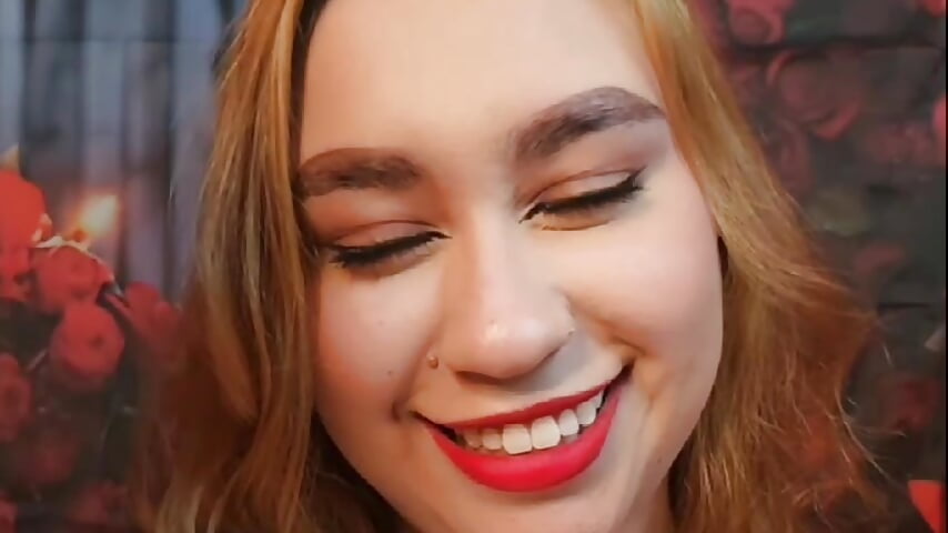 Know me💋💦👣 - ximenanoah 캠 모델의 동영상