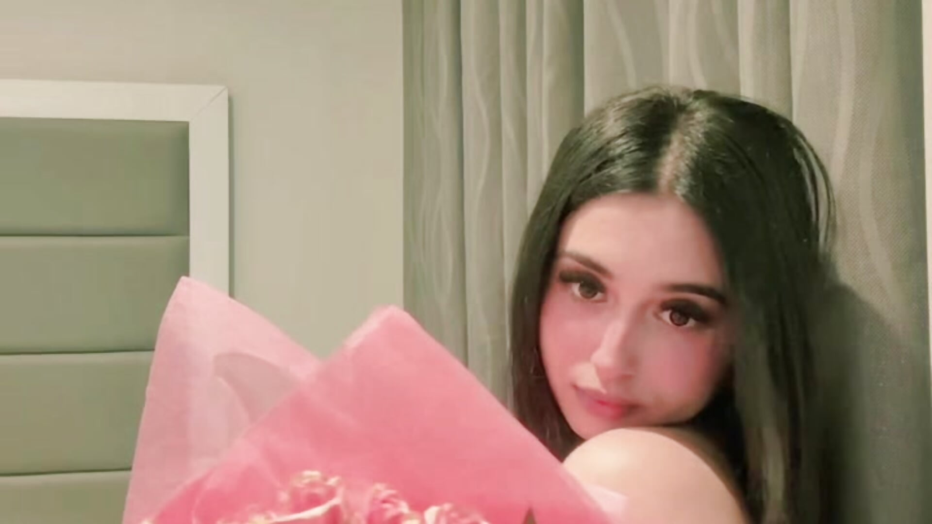 💖🌹💐 - vidéo du modèle de showcams LilMisIndianx