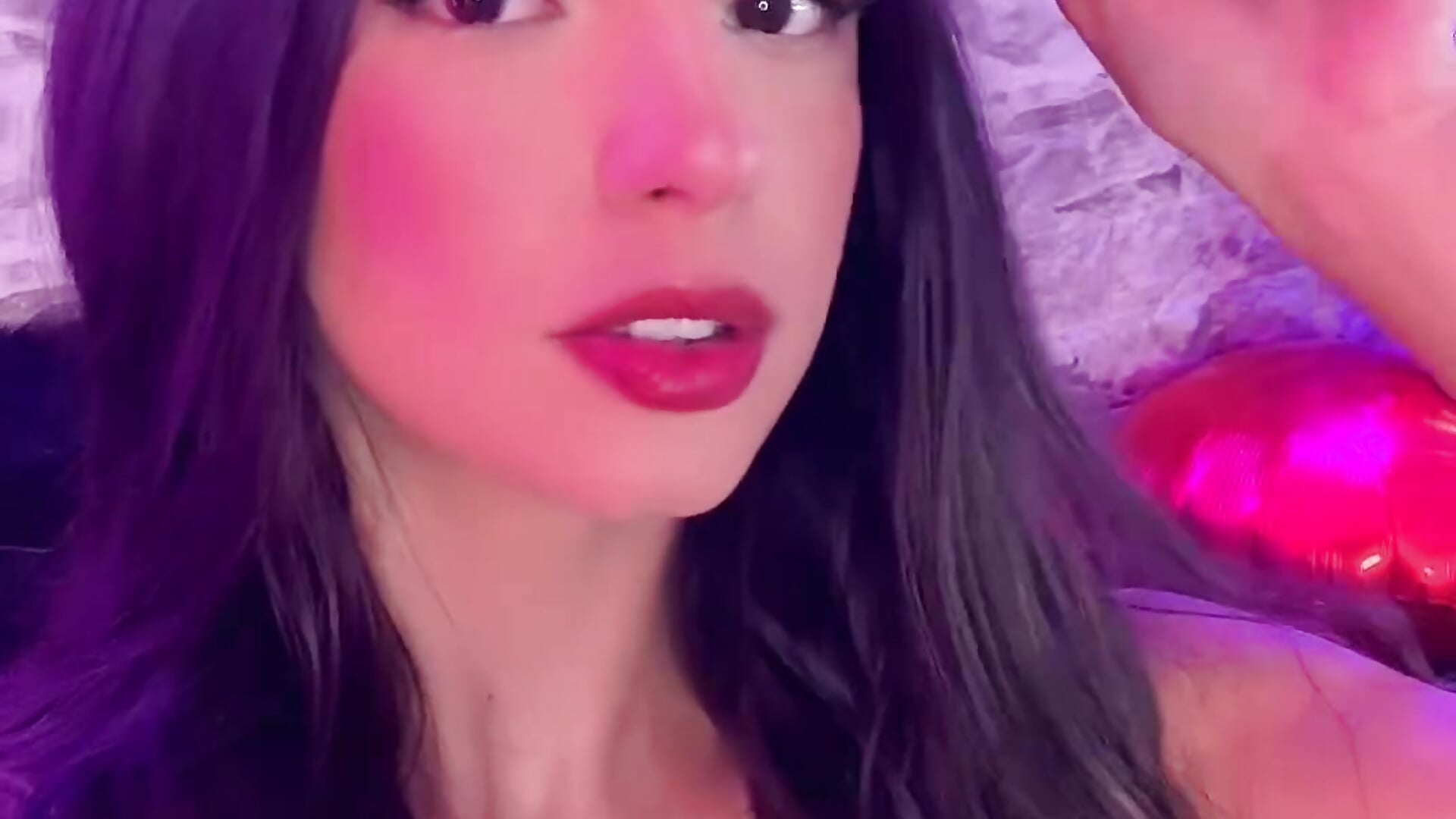 Skinny young girl wanting to suck - วิดีโอโดย MaryAnneeXOO โมเดลแคม