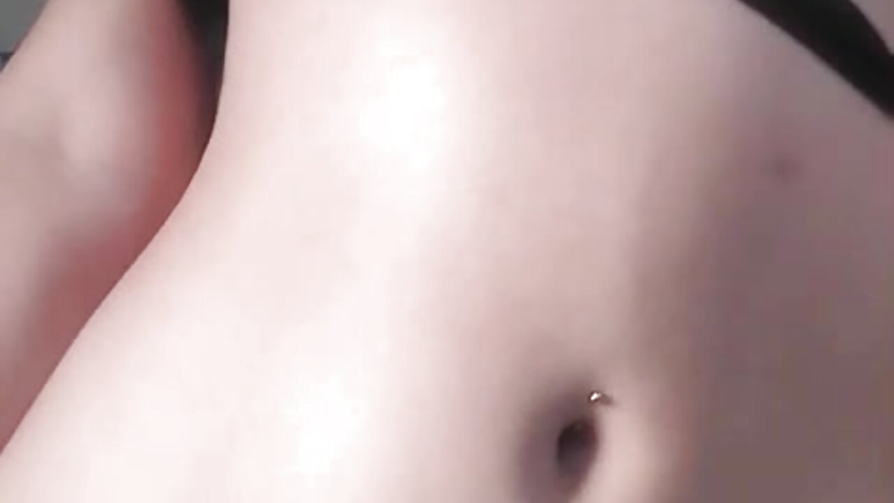 Black lingerie + POV + panty off = guaranteed pleasure 💋🥵😈🍒💥 - video by aisha_duque cam model