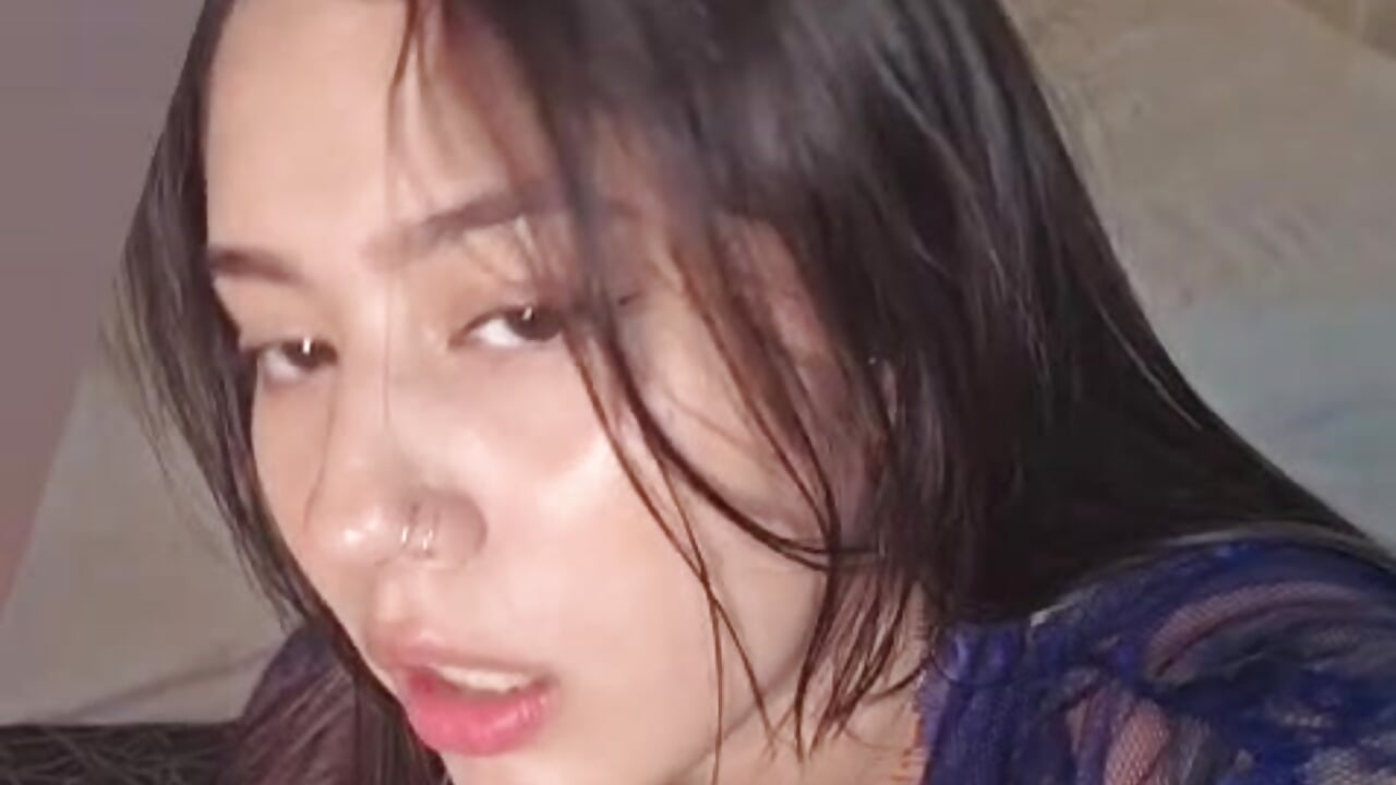 My mouth knows exactly what to do 💦🤤 - video oleh aisha_duque kamera model