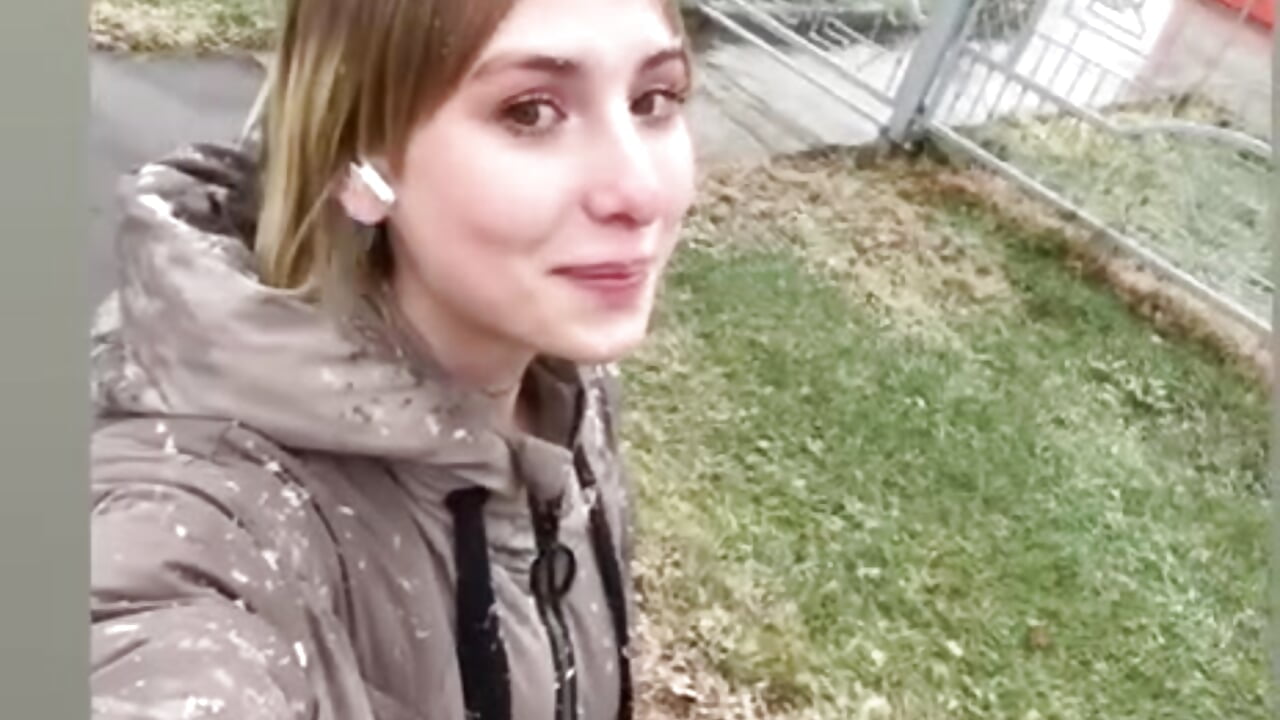 snow - Video von katesllil_