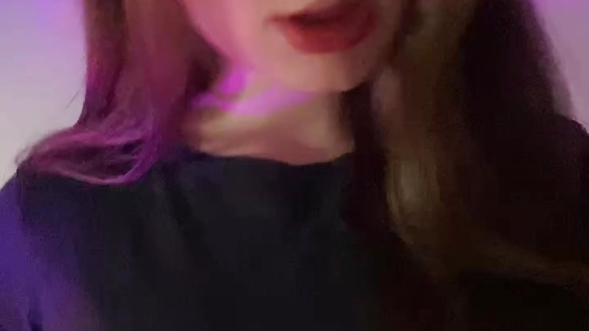 Me, Myself & I - video van AmyCuteee cam-model