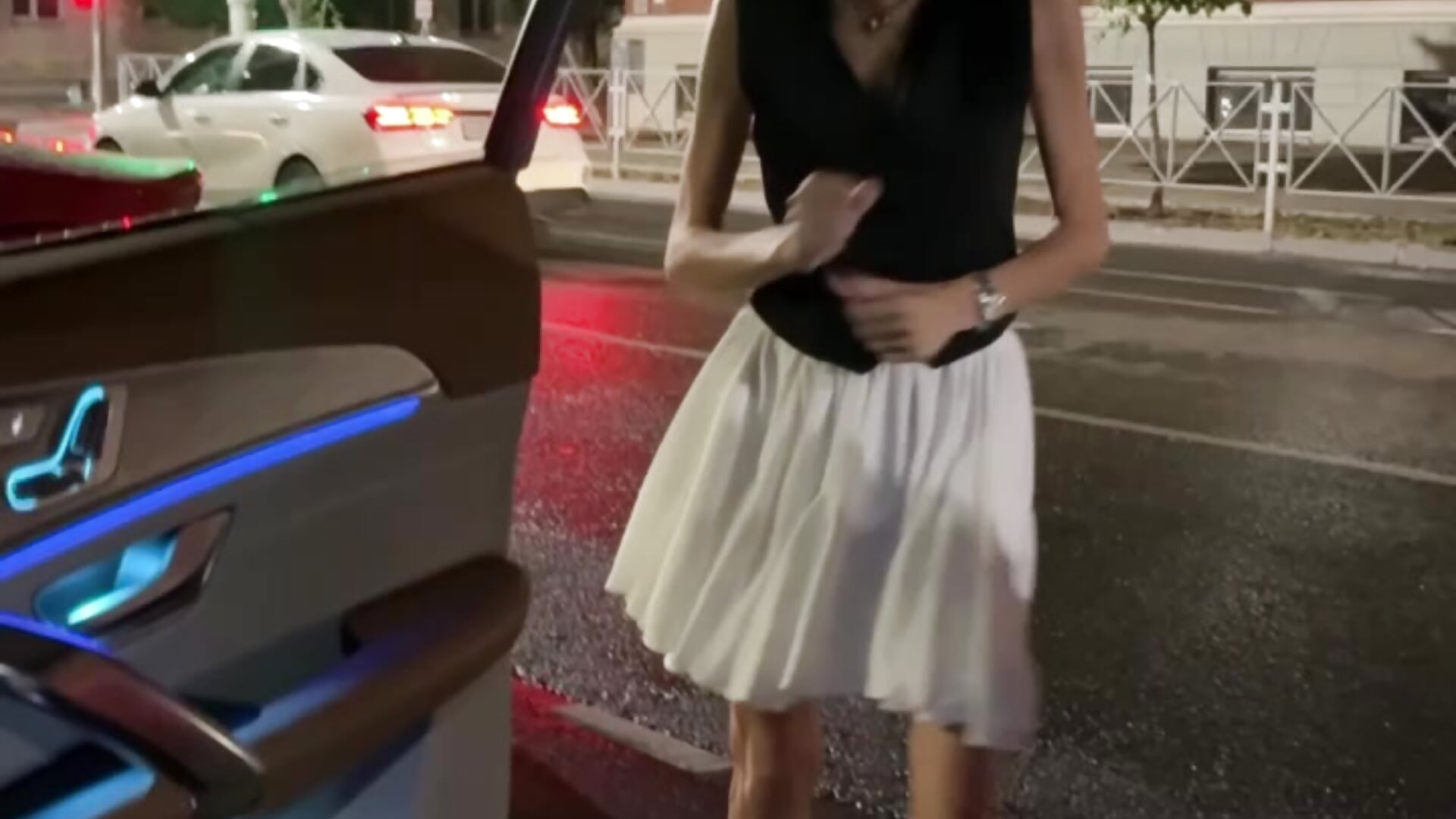 I love life - video by Foxy-li cam model