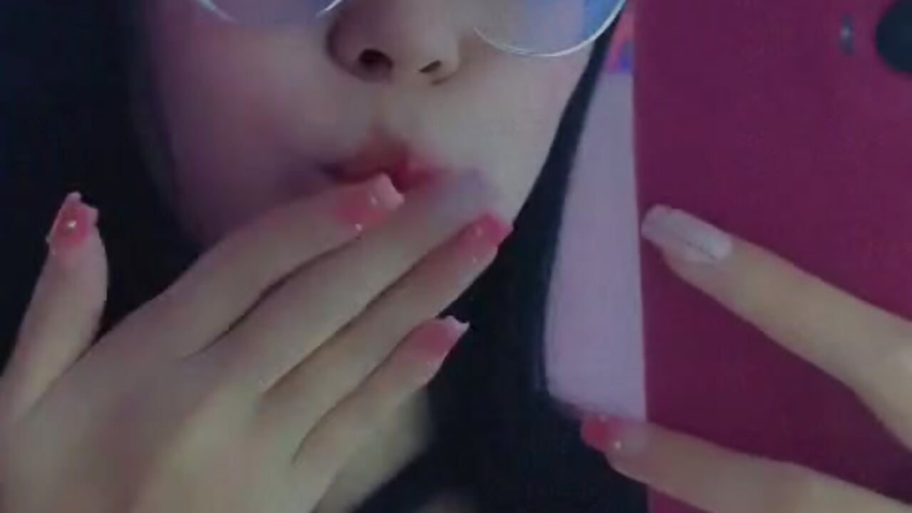 U like my pretty face? ♥ - Nicol_Otome_ 캠 모델의 동영상