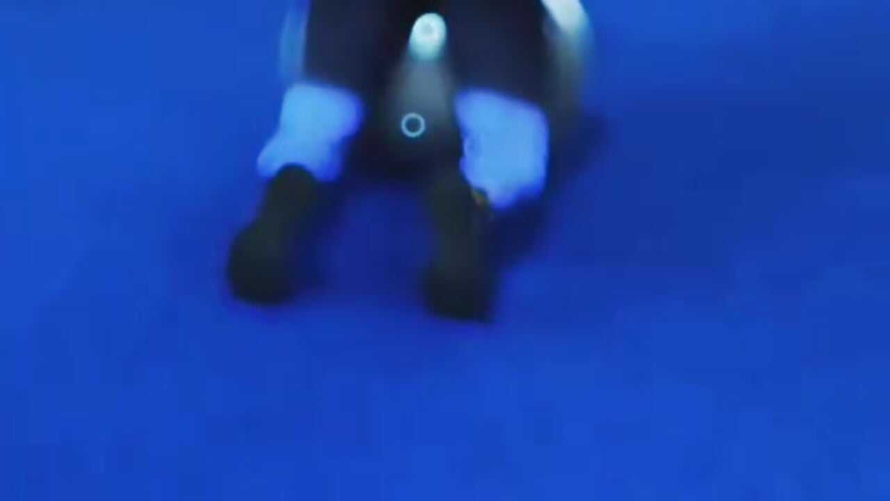 🥵I love to free the negative energies of the day in a good training to return home lighter - arynaughty 캠 모델의 동영상