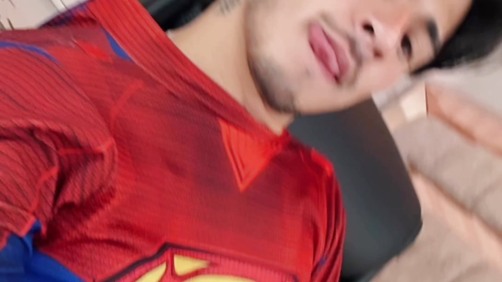 🫡😂 - video by Elian_savoy cam model