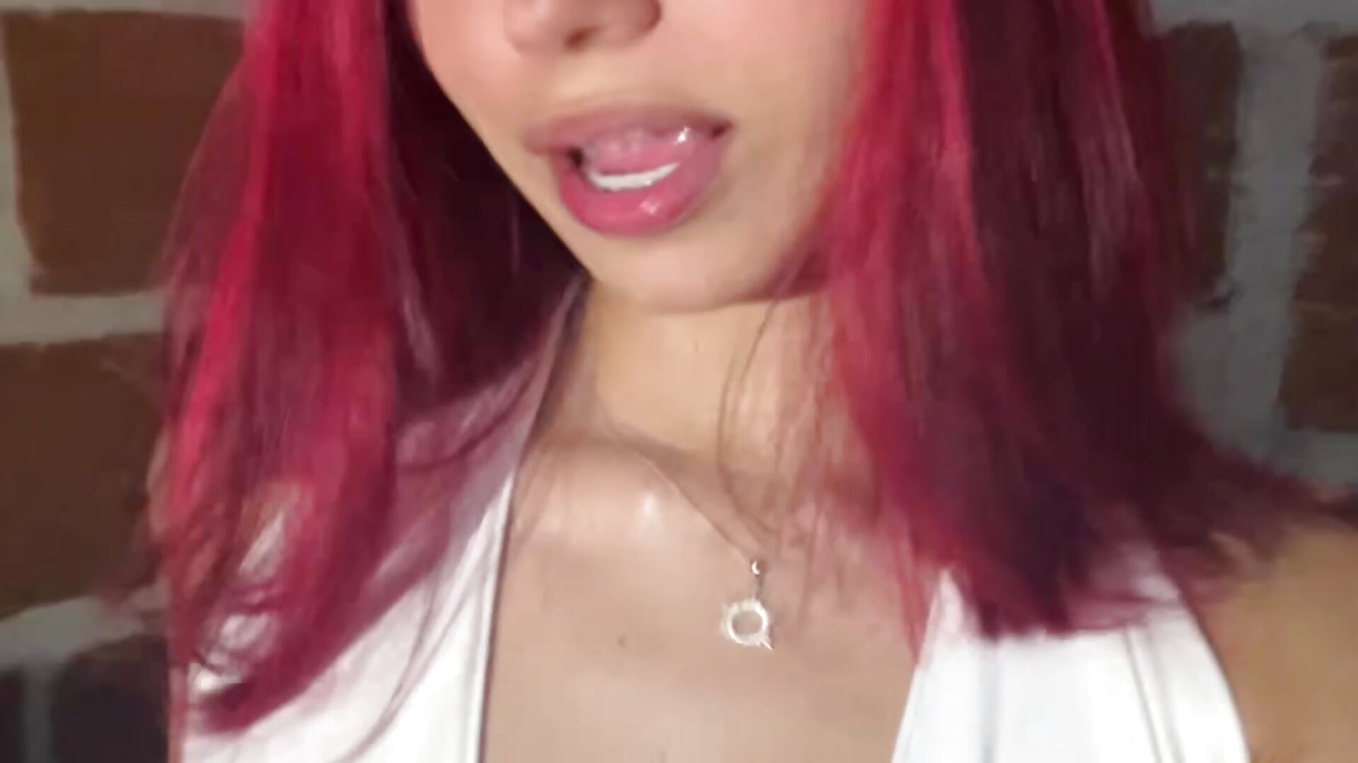 Are you missing me? - video by ximena_vasquez8 cam model