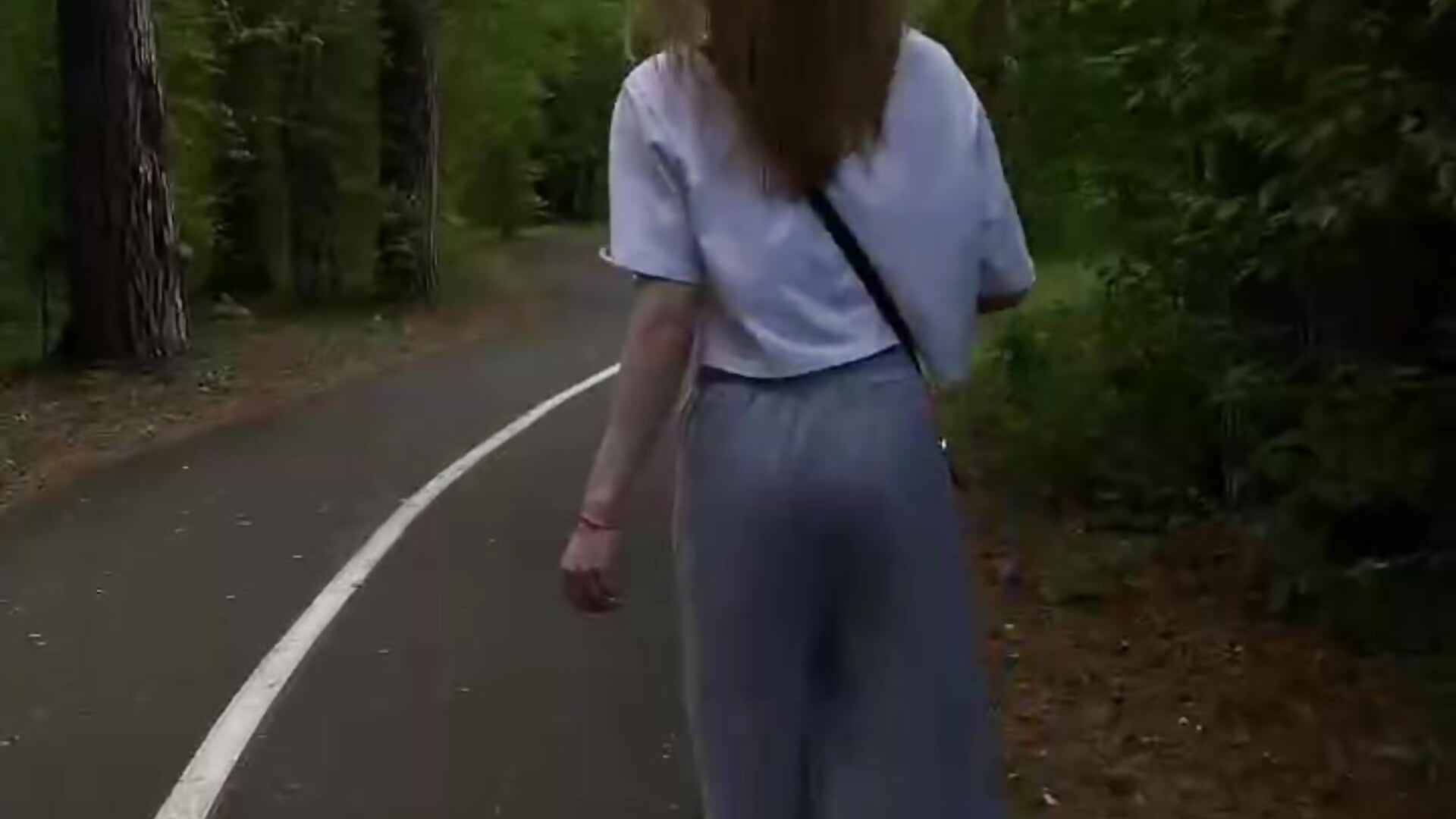 My free day!🥰 - video by ElvinaRose cam model