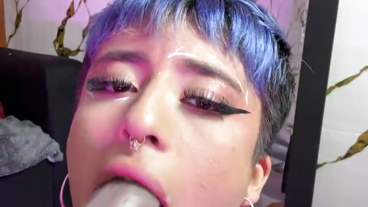 deep throat