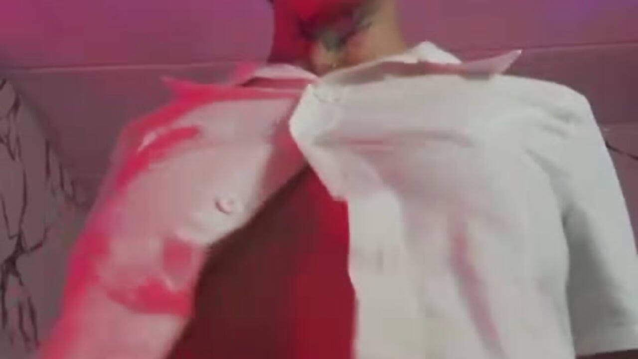 hiiii - Rebeka-baker 캠 모델의 동영상