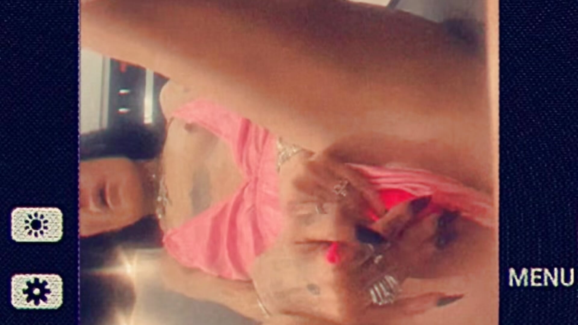 1000002160 - video av Tannedtattooed69 cam model