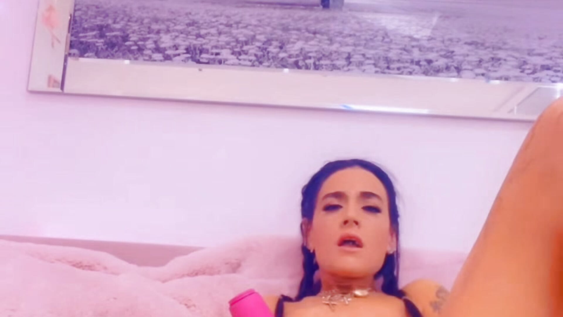 1000001240 - video av Tannedtattooed69 cam model