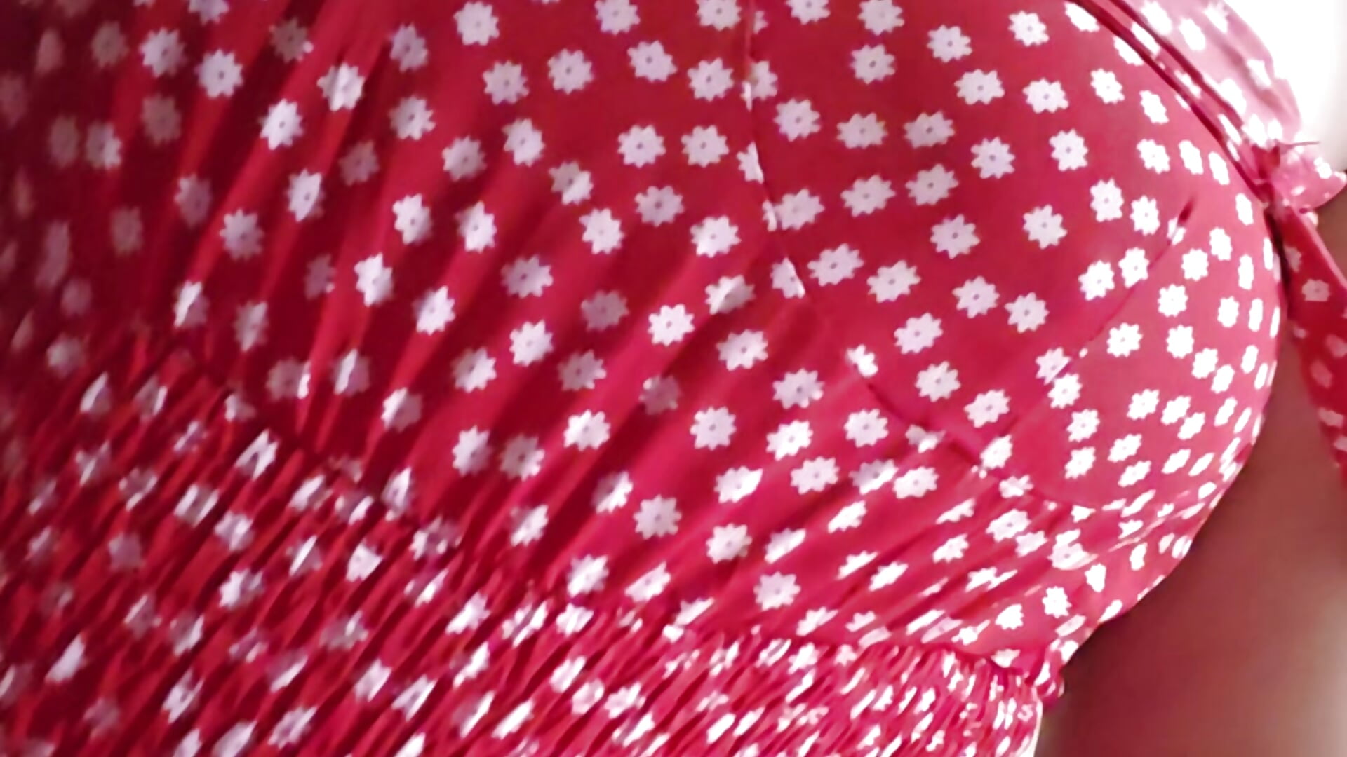 Teaser - video by Karan_Ash cam model