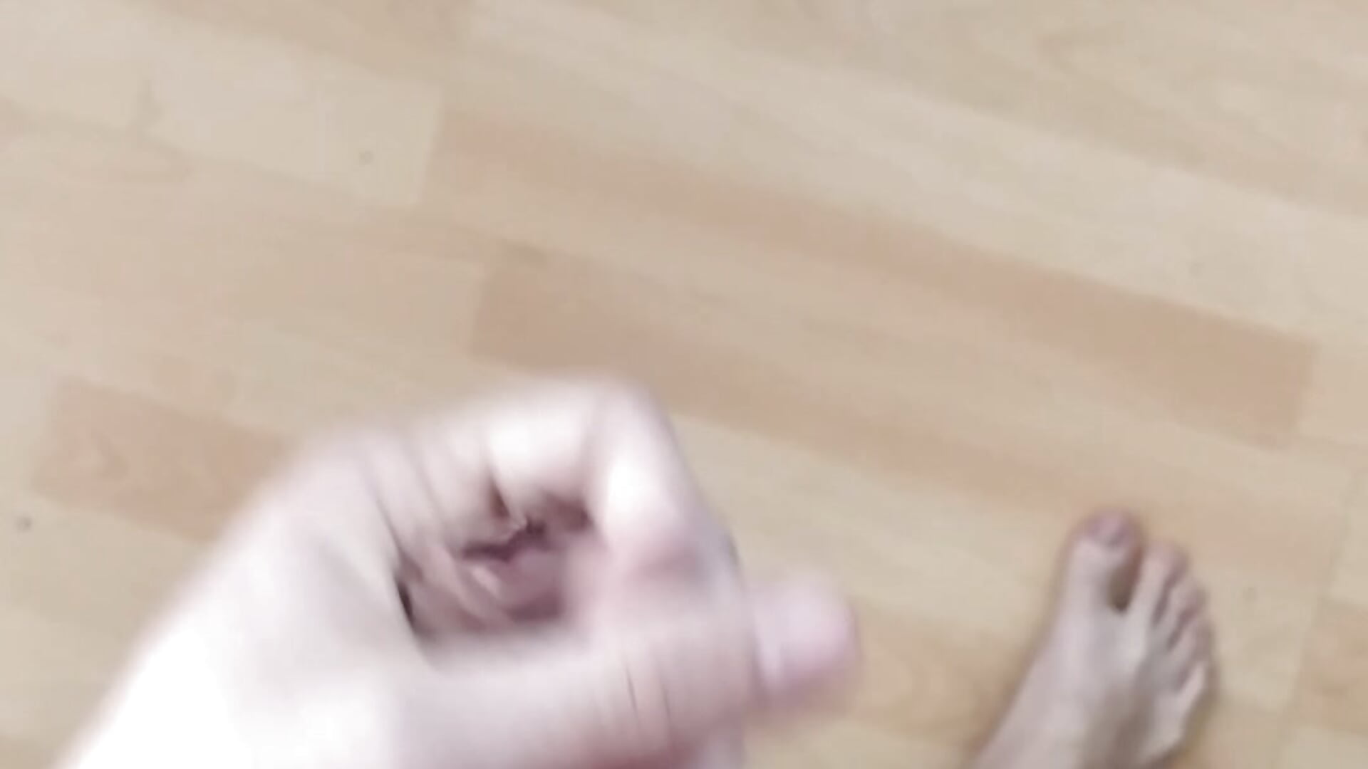 Caressing my dick - βίντεο μοντέλου Grip_dick