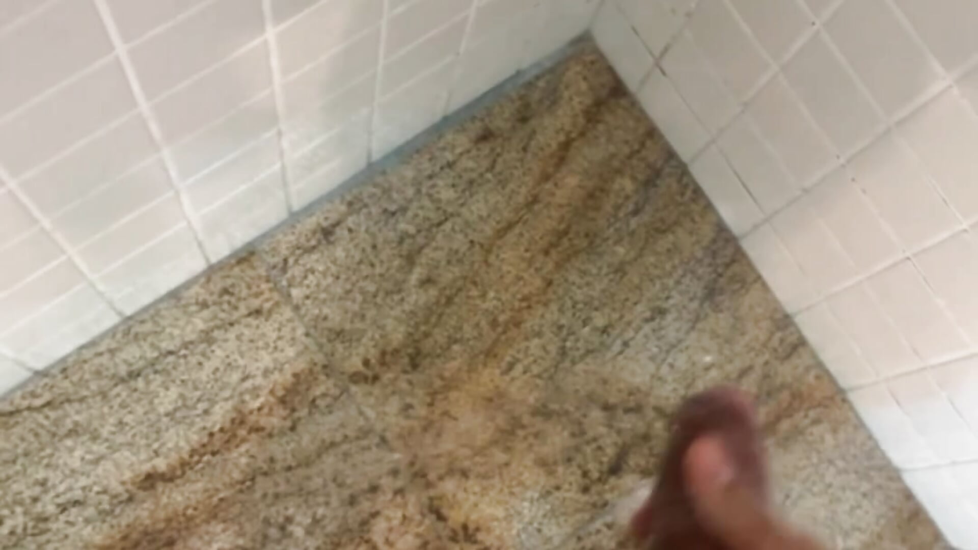 Pós gozada
