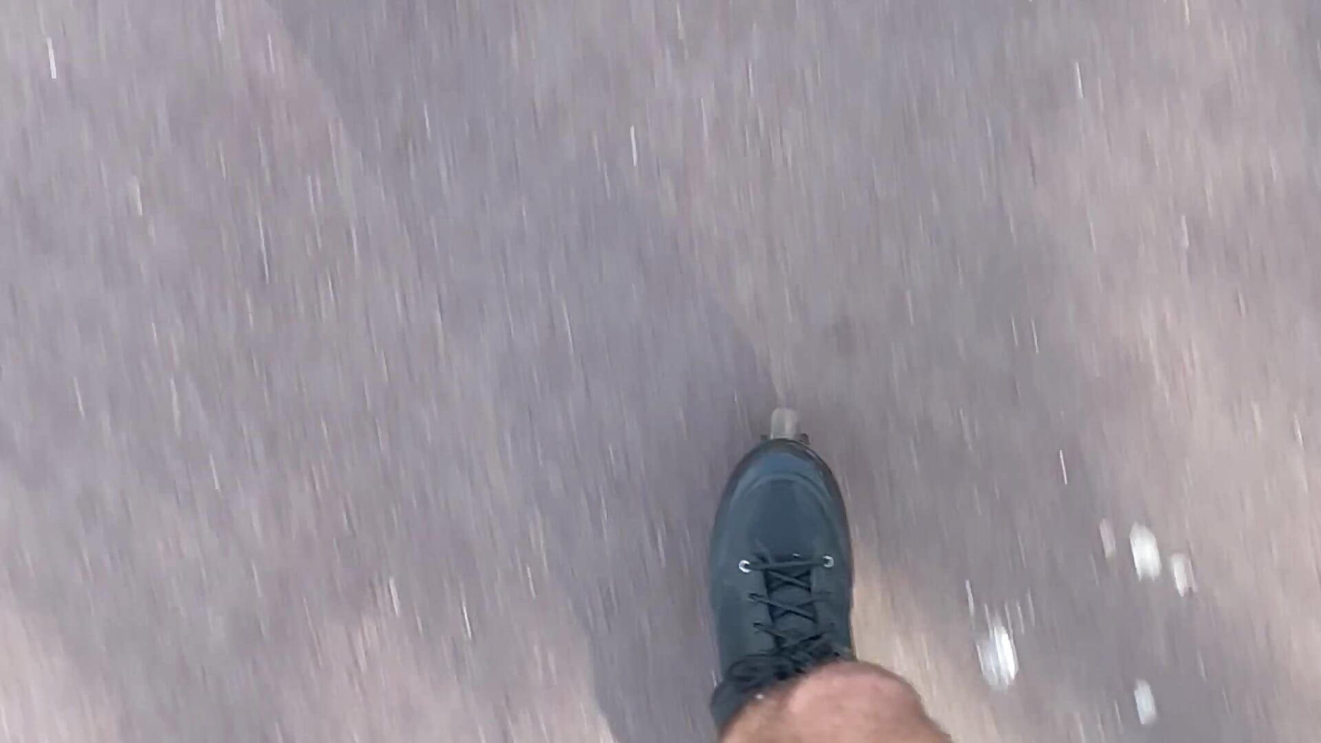 Roller skating - فيديو من Yassine_Arabe موديل الكام