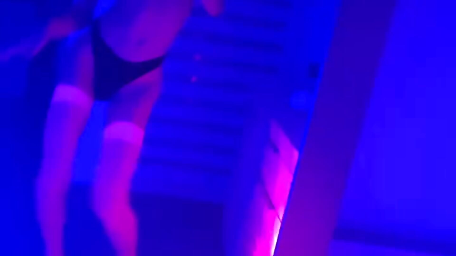 Petite danse 🎀 - video by rubie-cat cam model