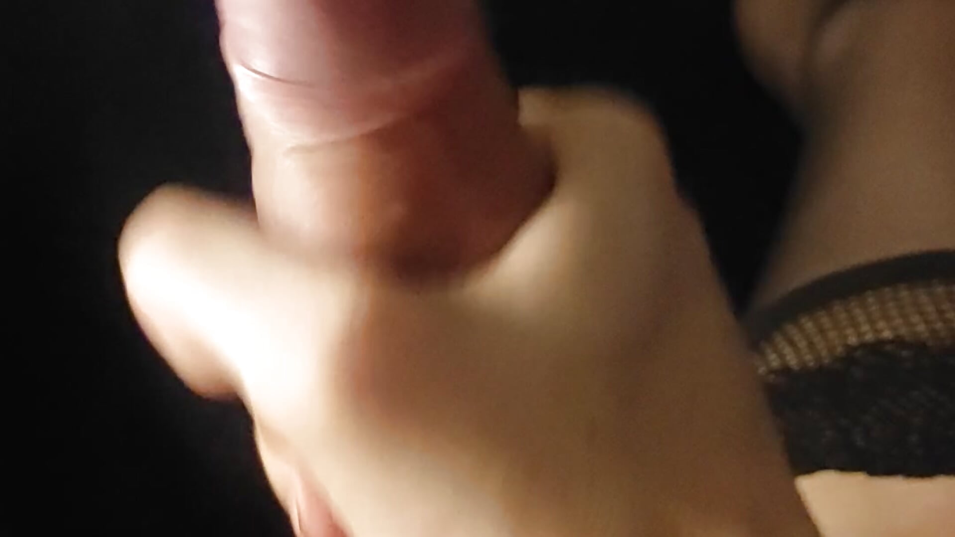 [Ejaculation / Cum ] Ma petite Goutte de miel 🐝 - video by rubie-cat cam model