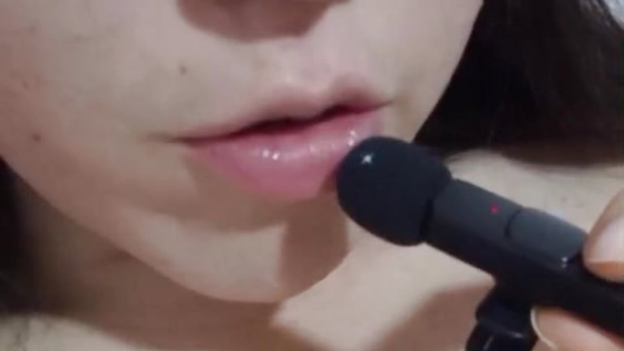 Asmr – видео вебкам-модели CoralSmit