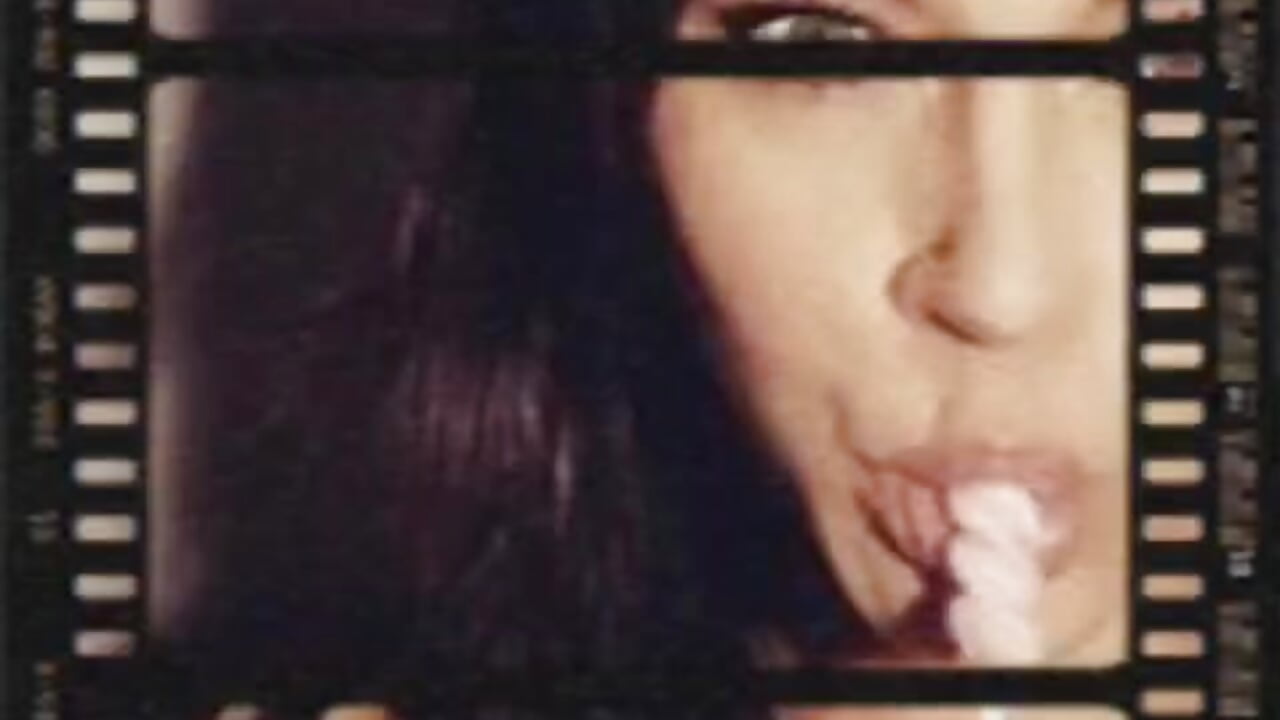 Loly - video by Foxy-Milfy cam model