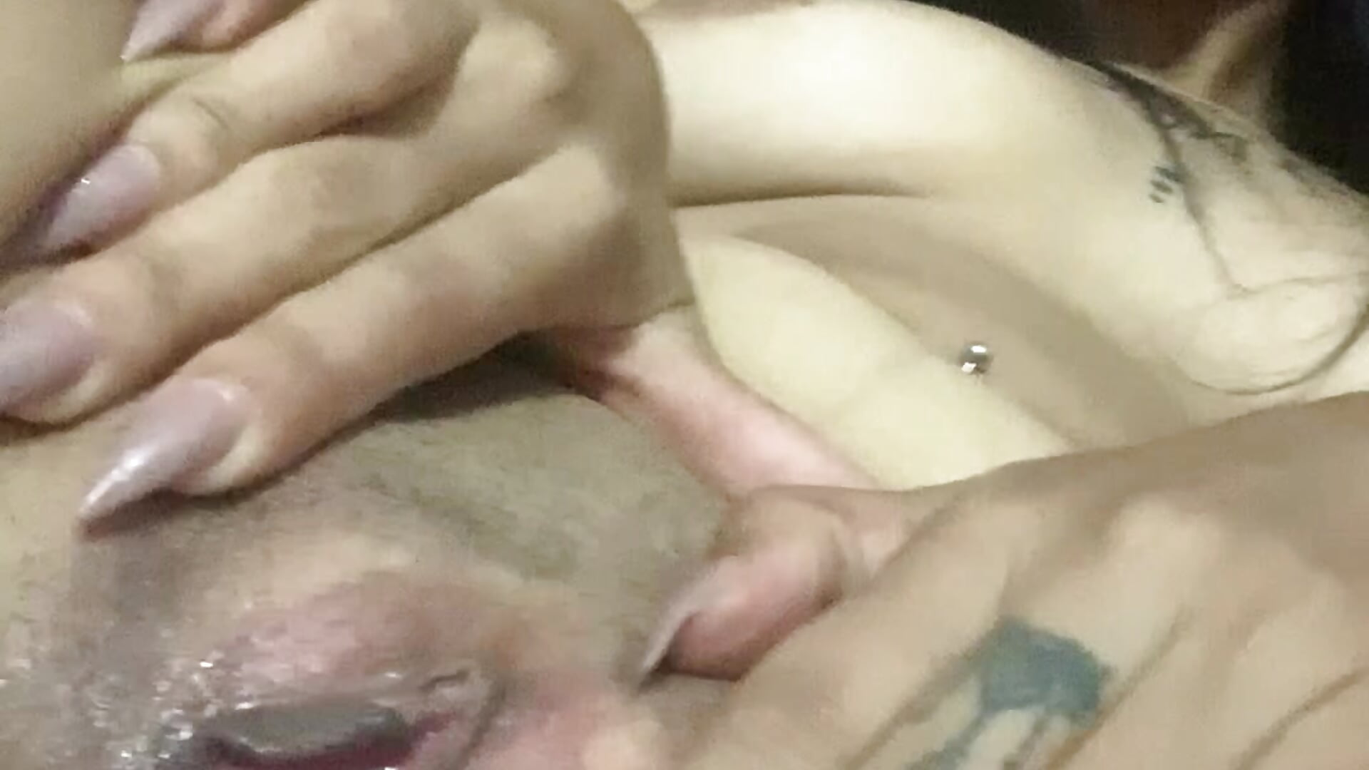 Anal y doble penetración/ Anal and double penetration
