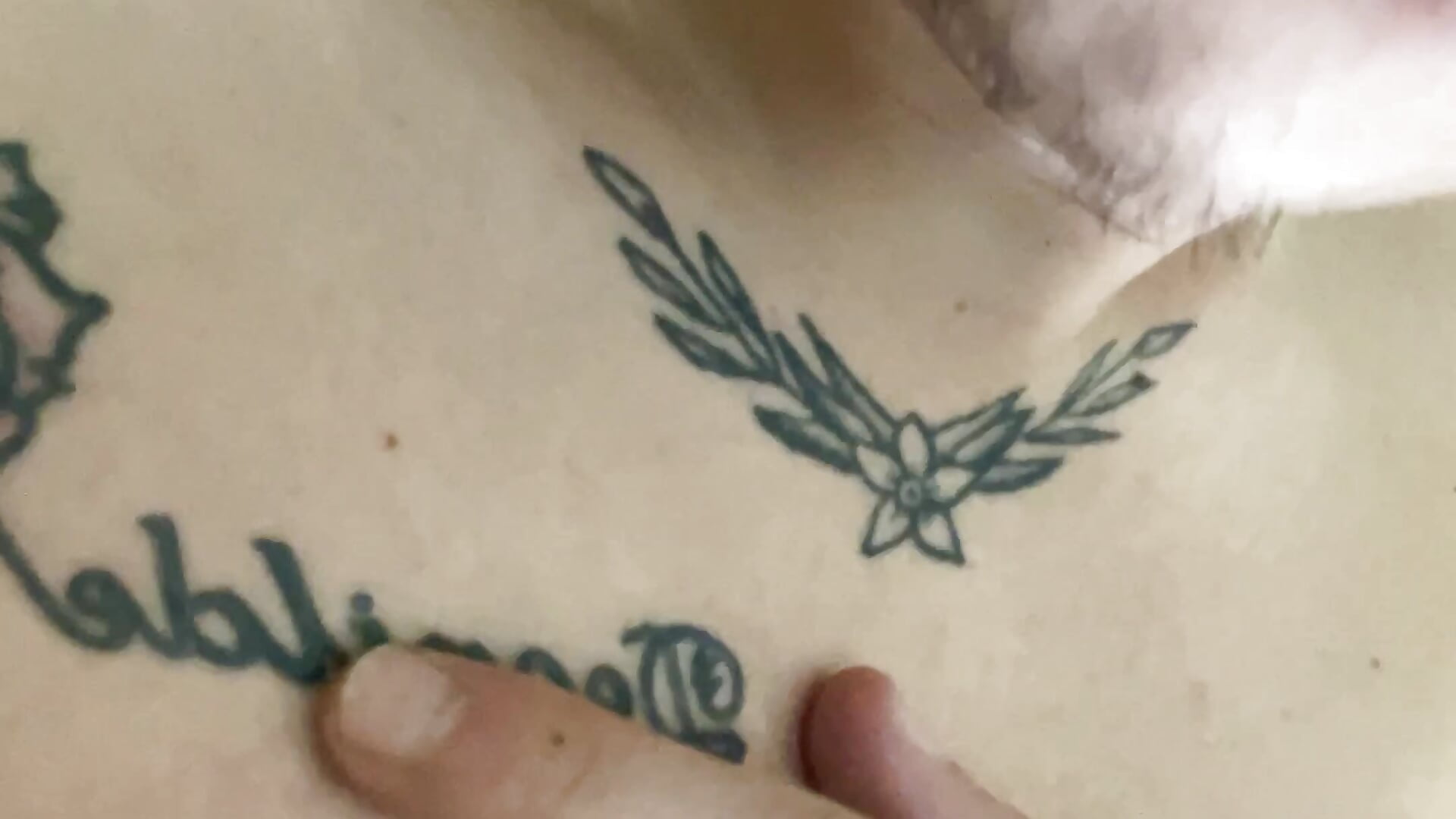 Tattos - video by Themasterhades_777 cam model