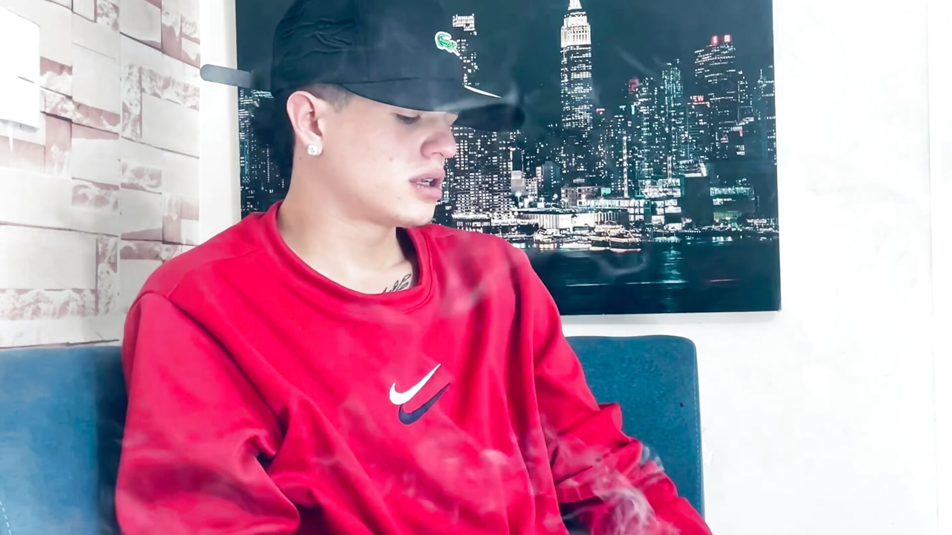 Smokeeee - video by Themasterhades_777 cam model