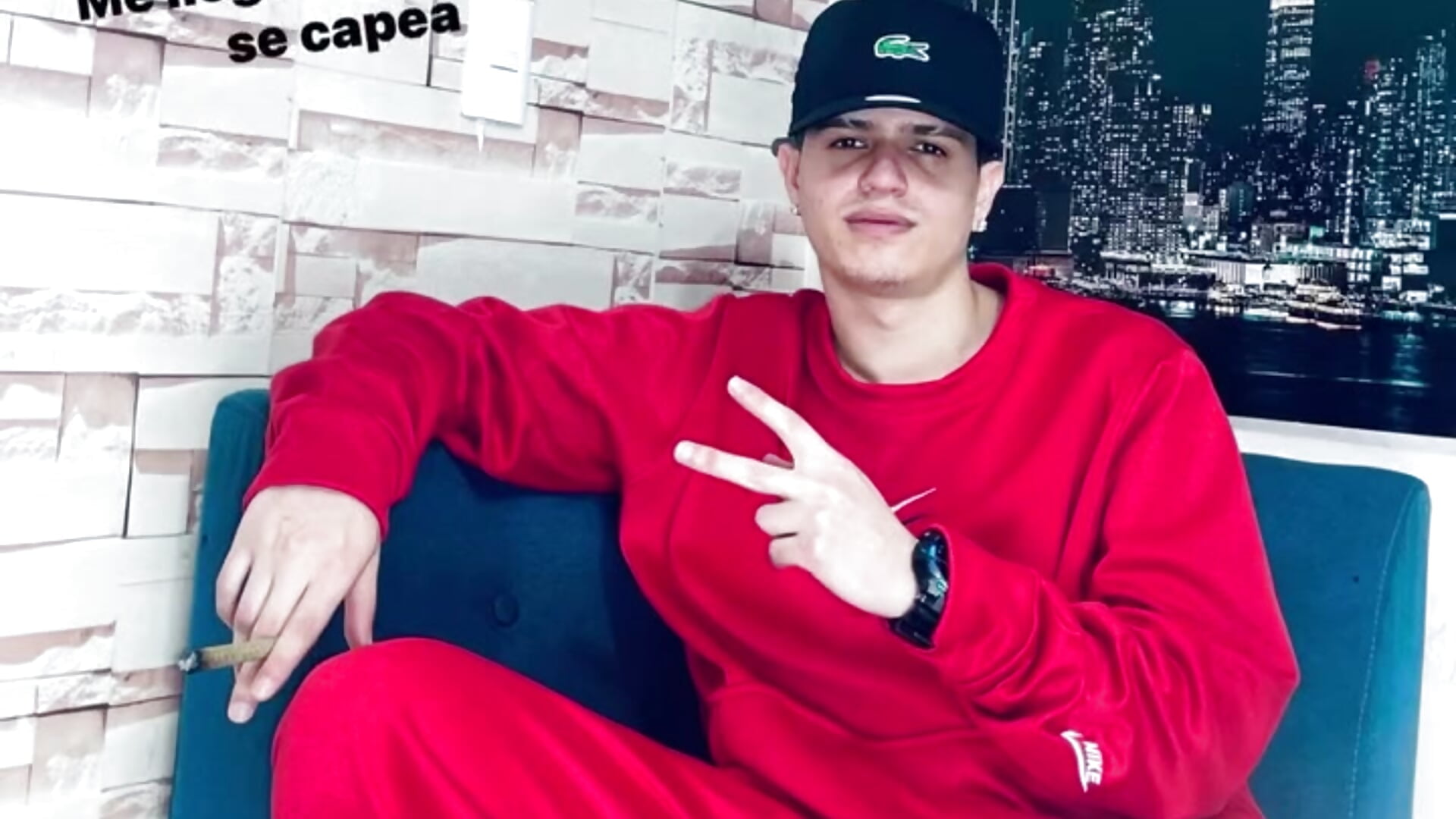 😍 - video by Themasterhades_777 cam model