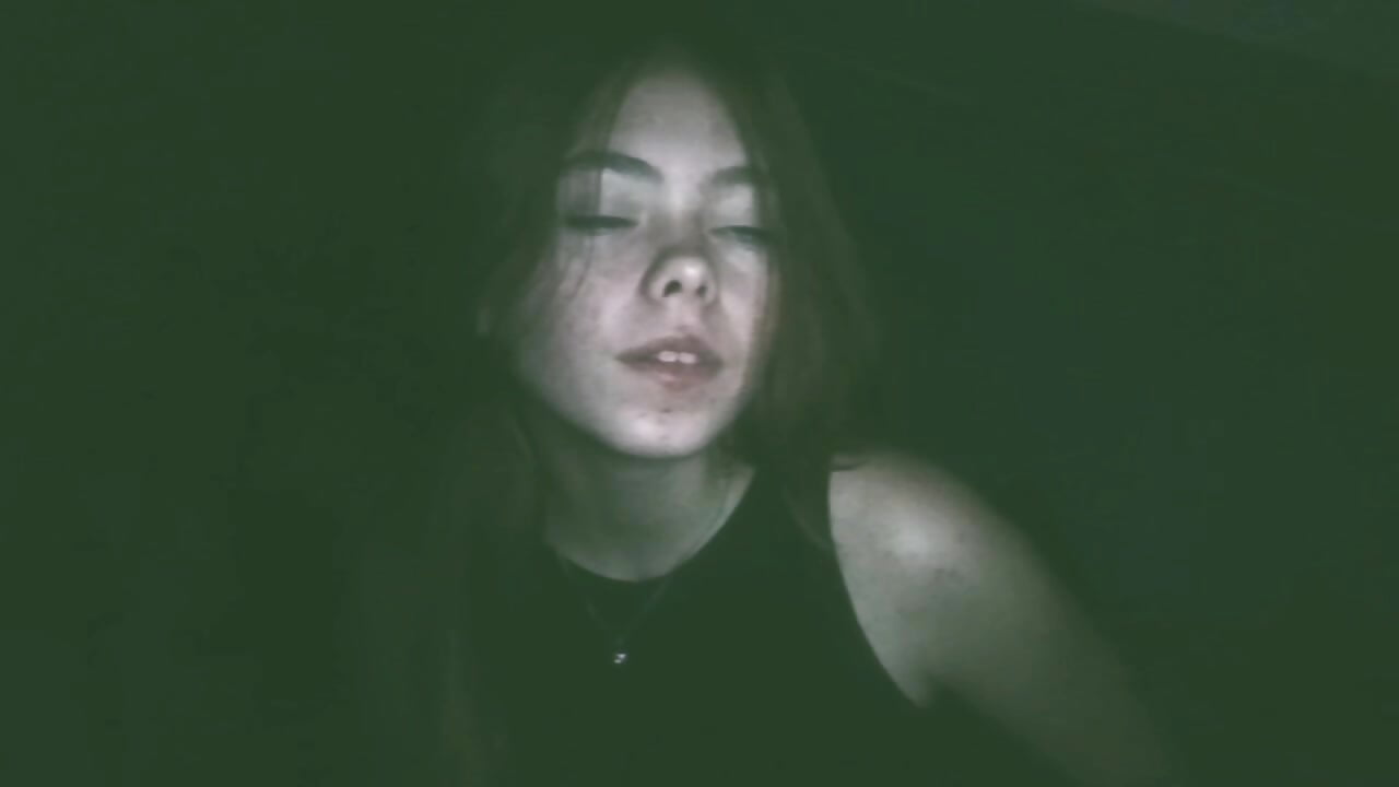 a bit crazy! - video by CoralinaEastoy cam model