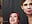 Sloppy Saliva Kissing undeer Jeena's Face - video by Anna_Mariia cam model