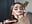Choking with Belt and Saliva on Face - video by Anna_Mariia cam model