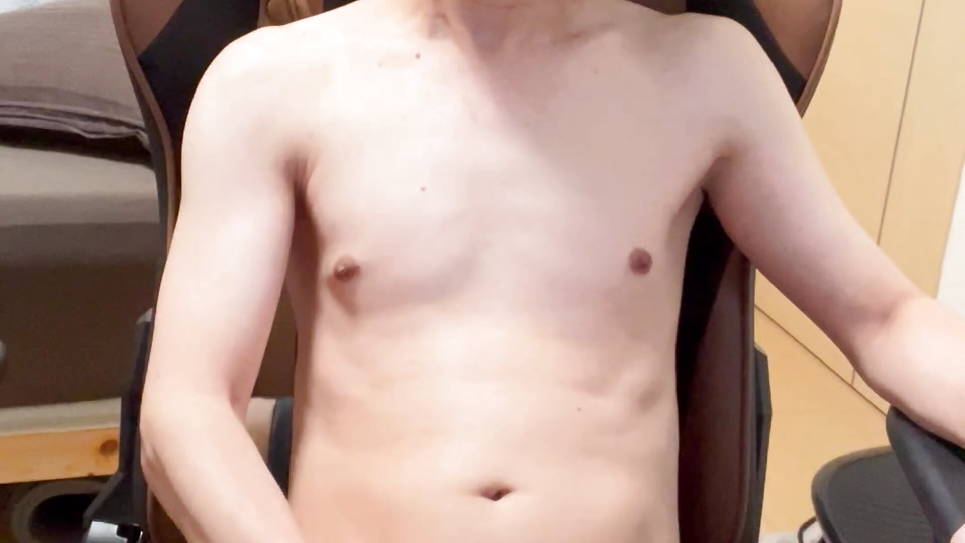 オナニー（スマホversion）射精あり - vidéo du modèle de showcams kousuke_3