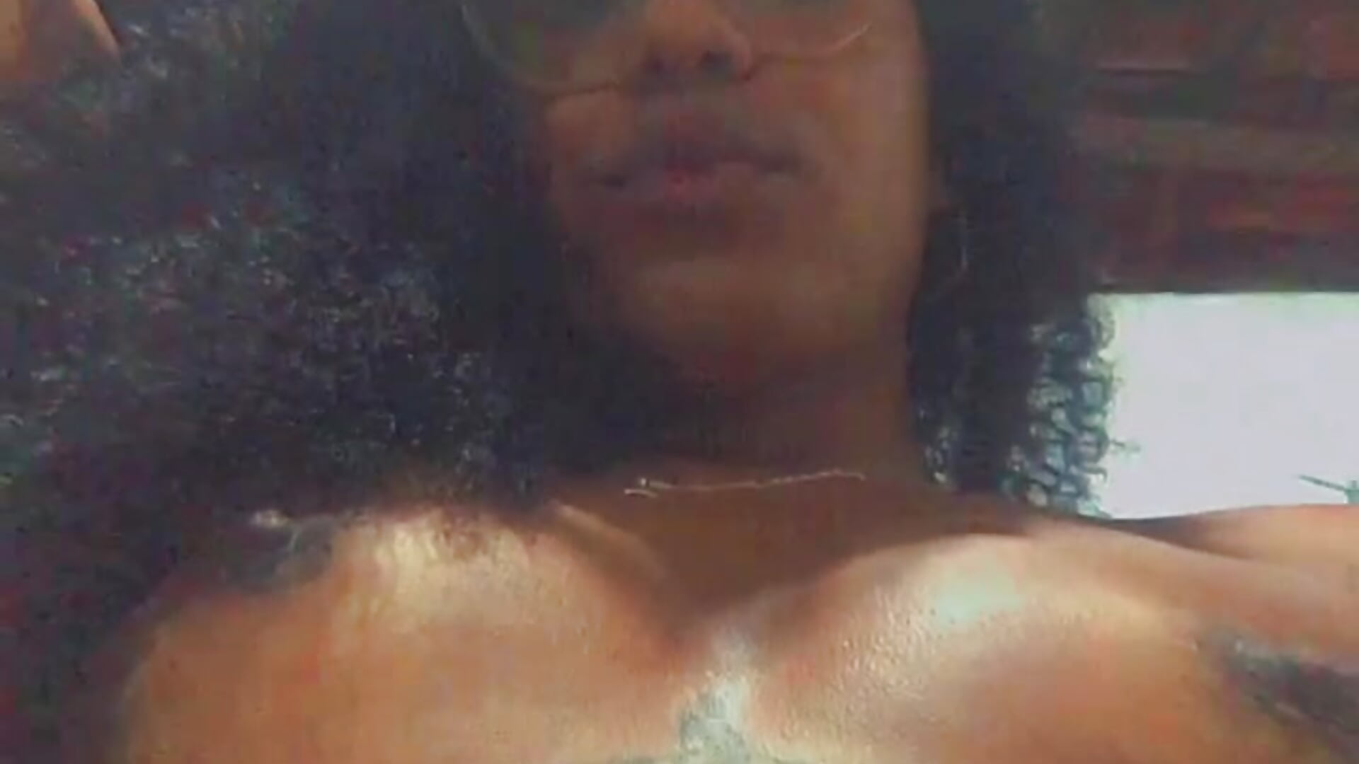 😋 - video by sabrynaayalla cam model