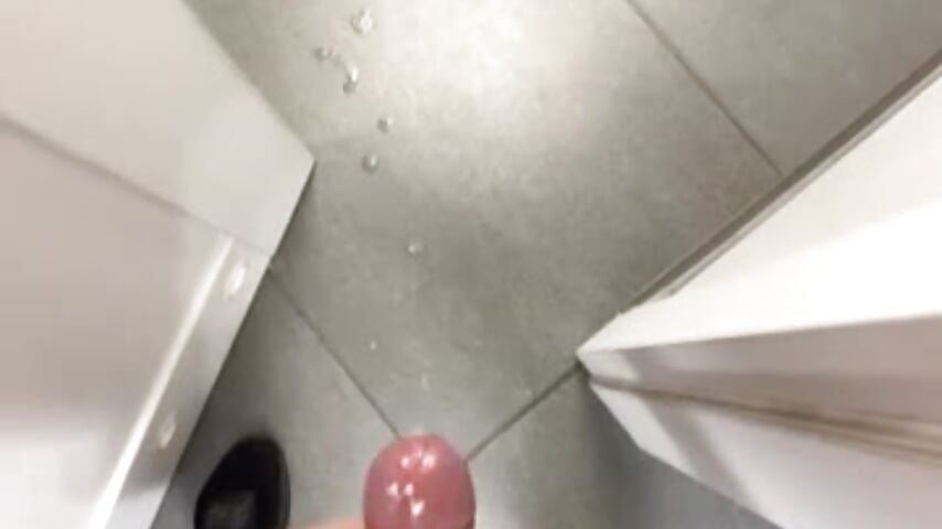 public cum - 視頻由 KaliszMis 主播提供